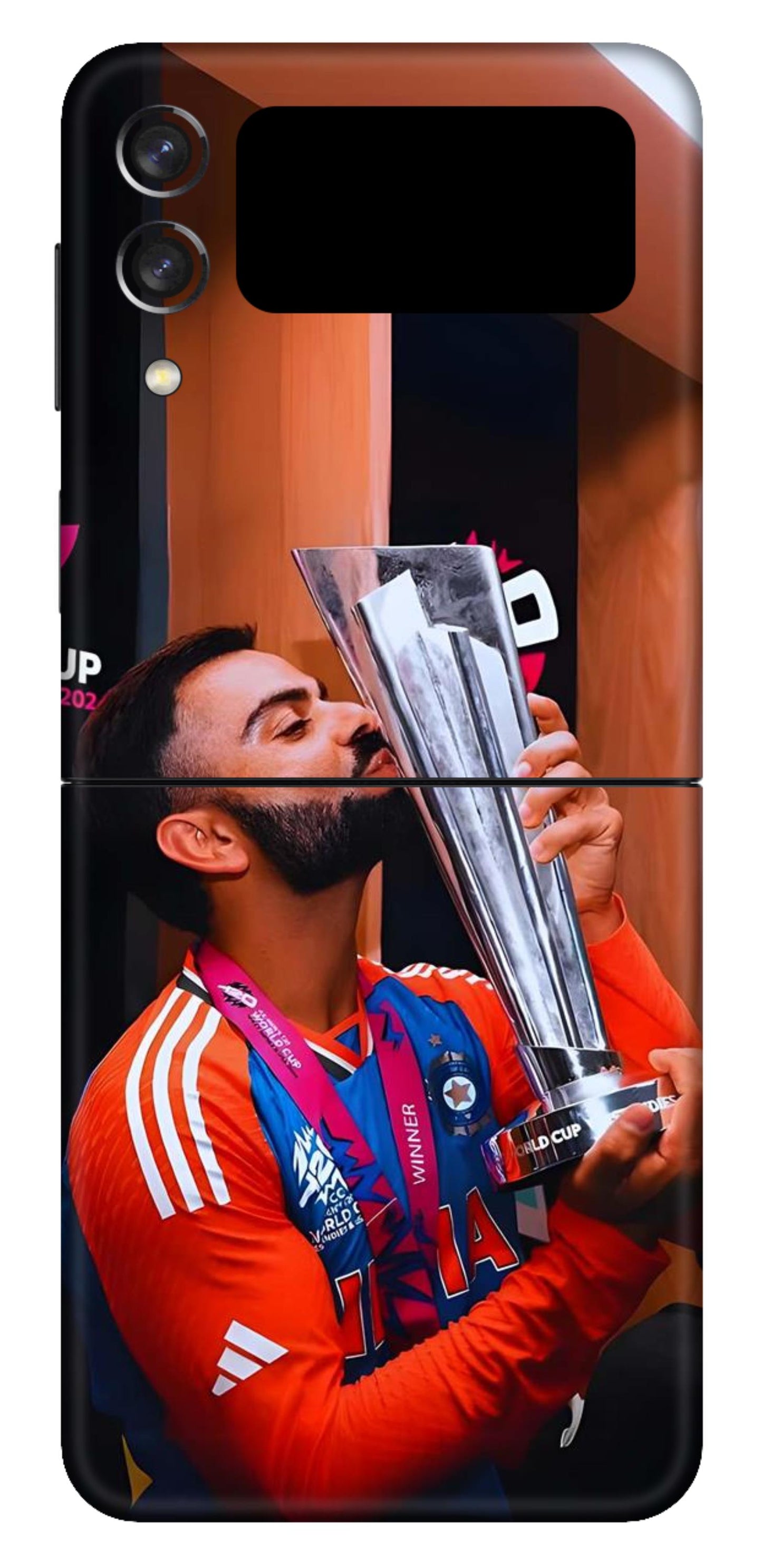 Samsung Galaxy Z Flip 3 Skins and Wraps