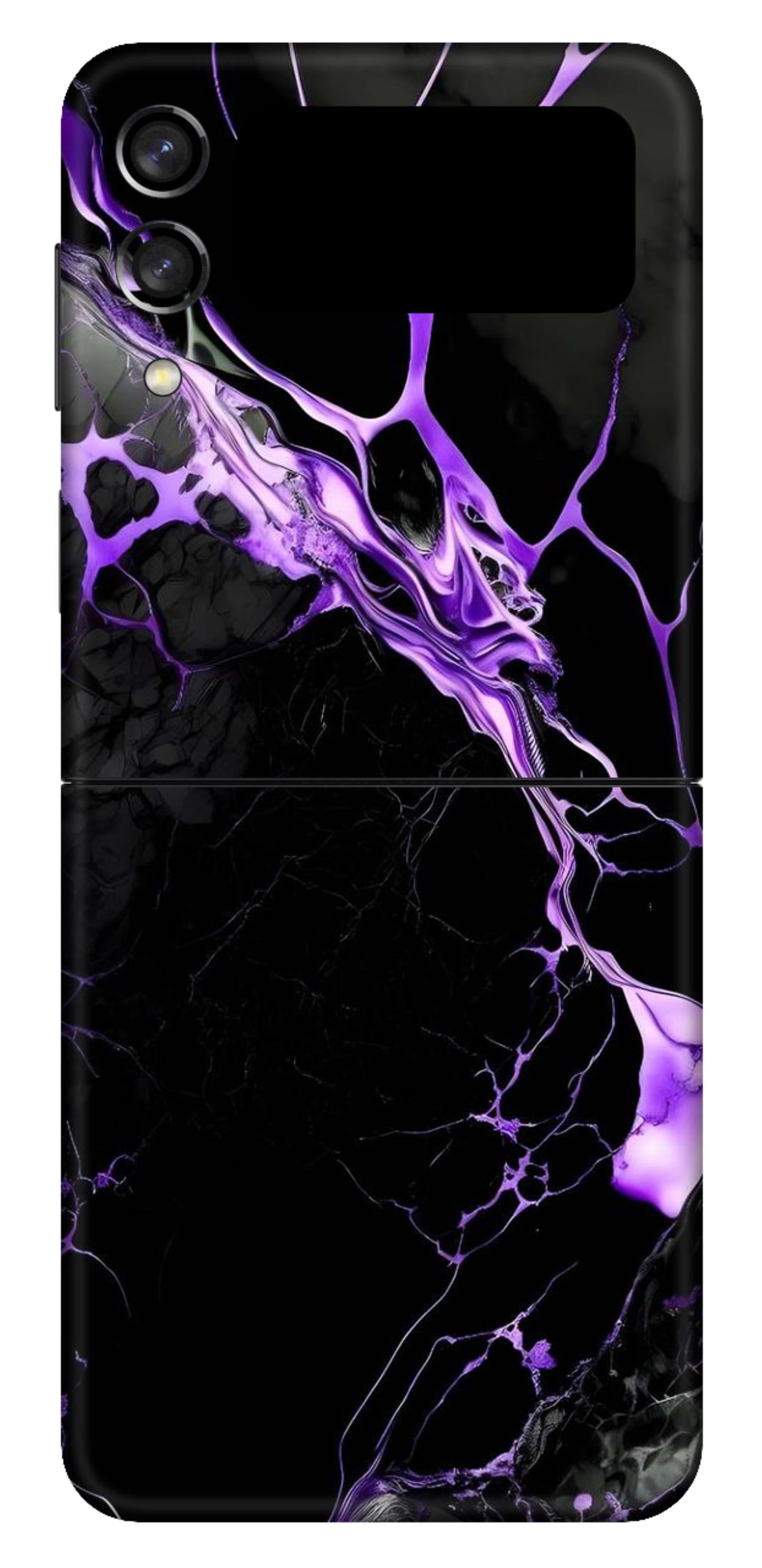 Samsung Galaxy Z Flip 3 Skins and Wraps