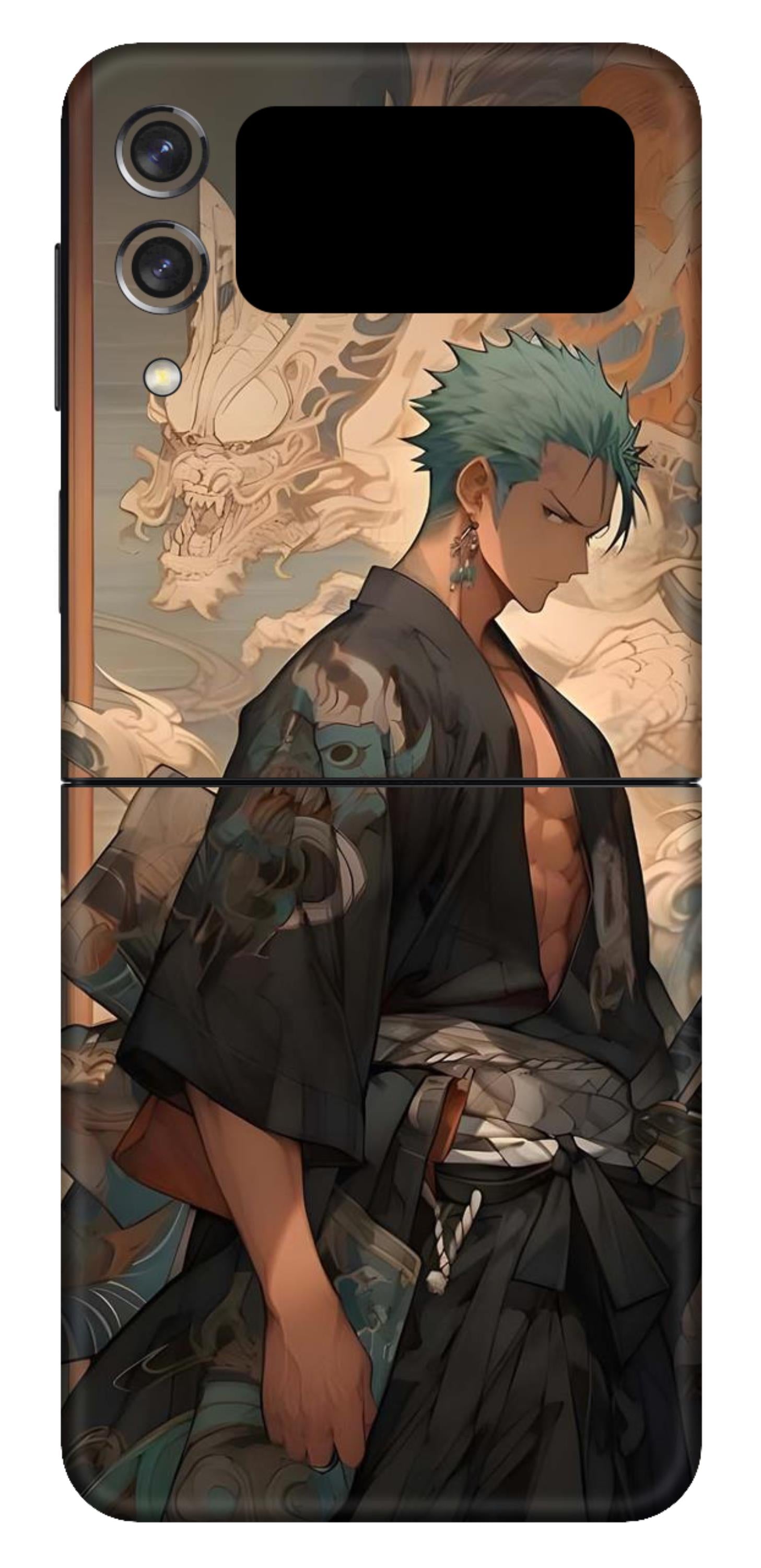 Samsung Galaxy Z Flip 3 Skins and Wraps