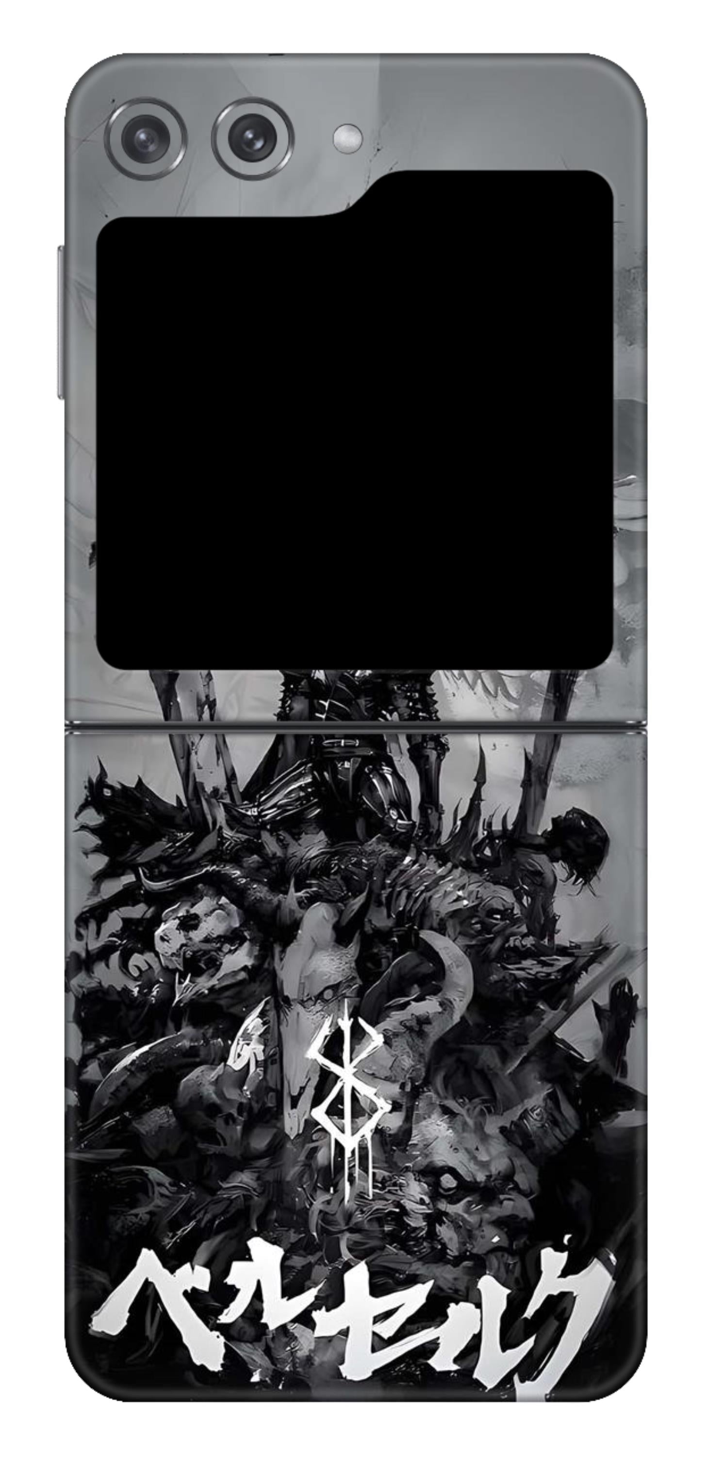 Samsung Galaxy Z Flip 5 Skins and Wraps