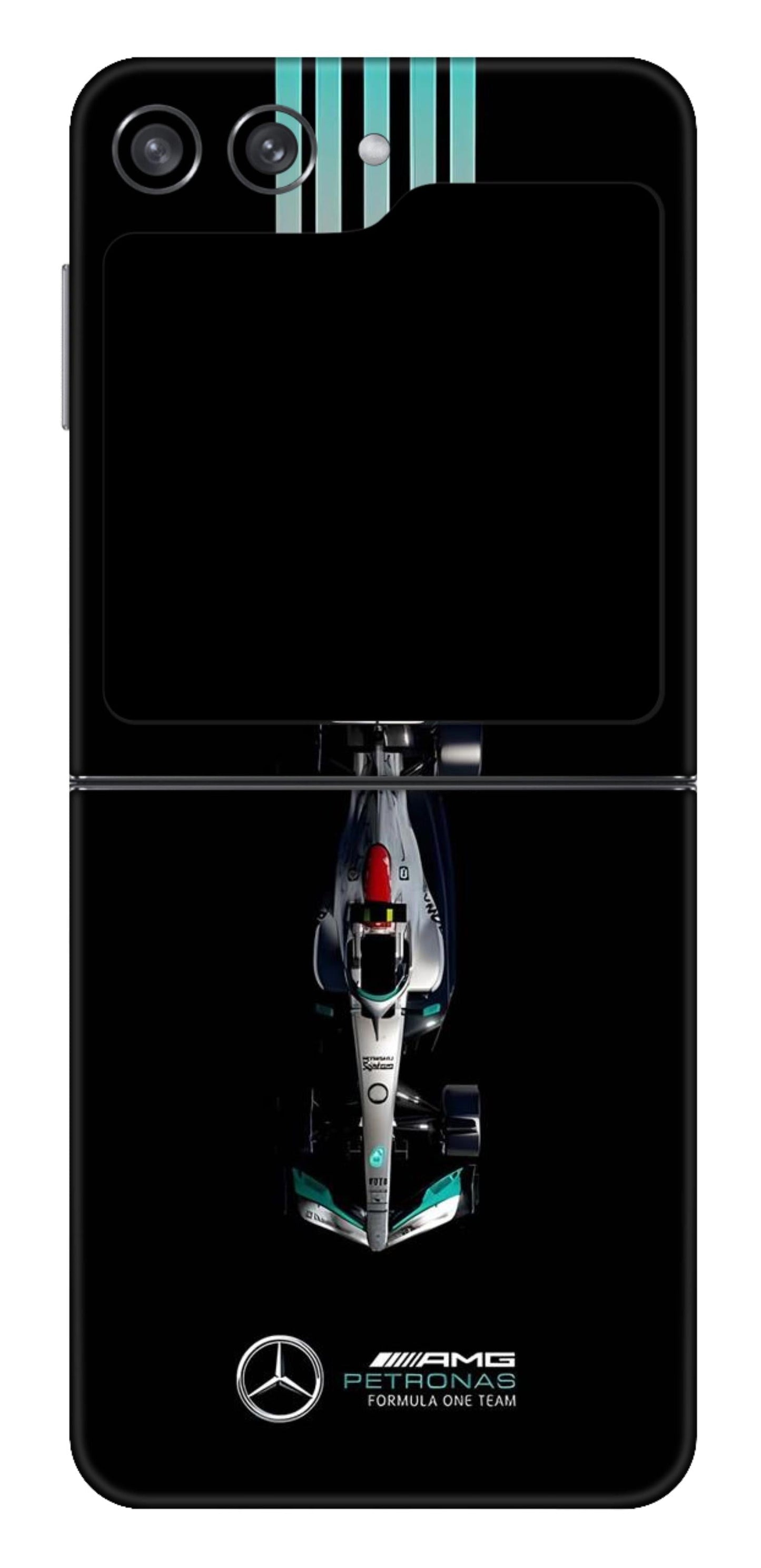 Samsung Galaxy Z Flip 5 Skins and Wraps