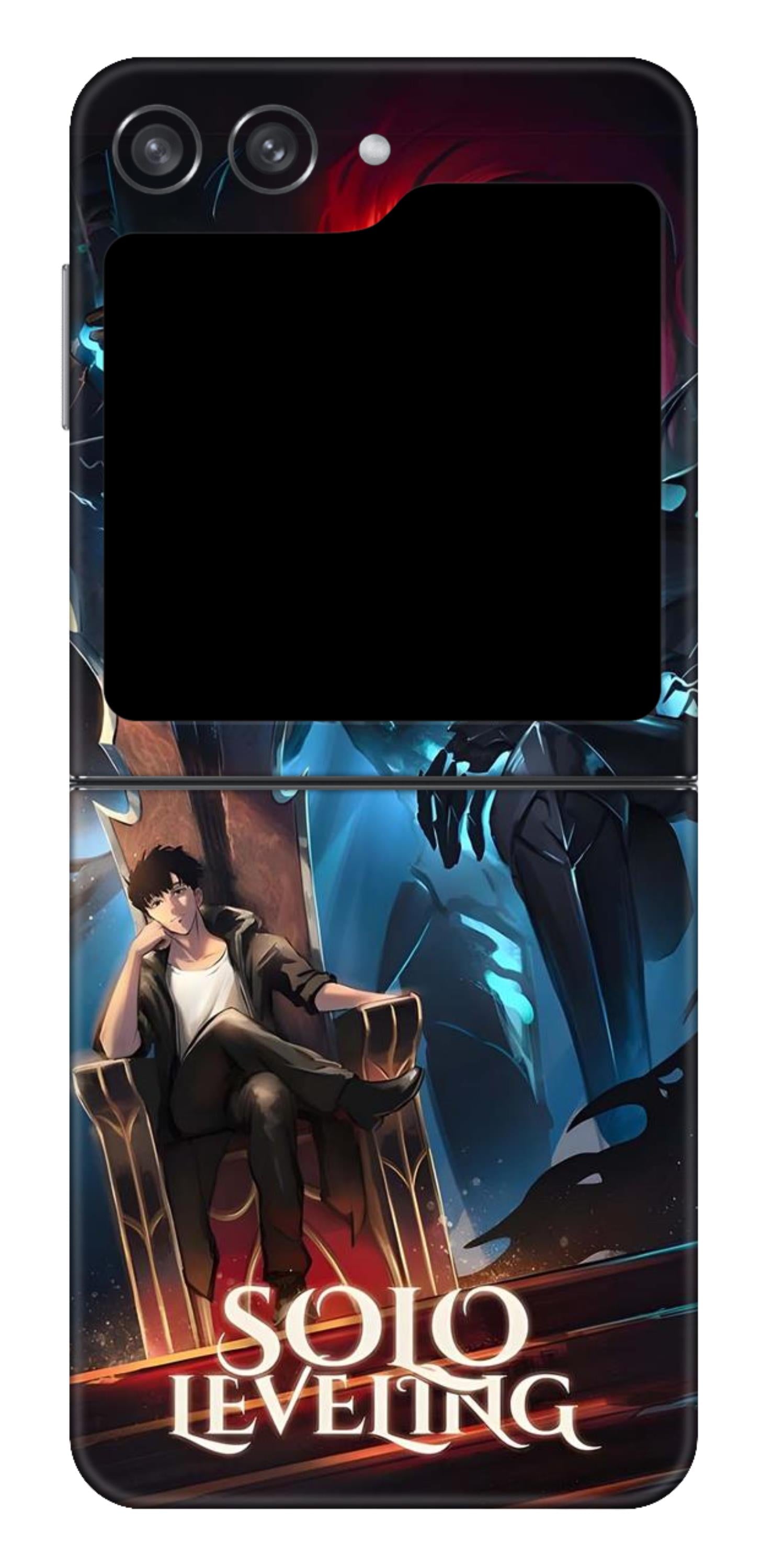 Samsung Galaxy Z Flip 5 Skins and Wraps