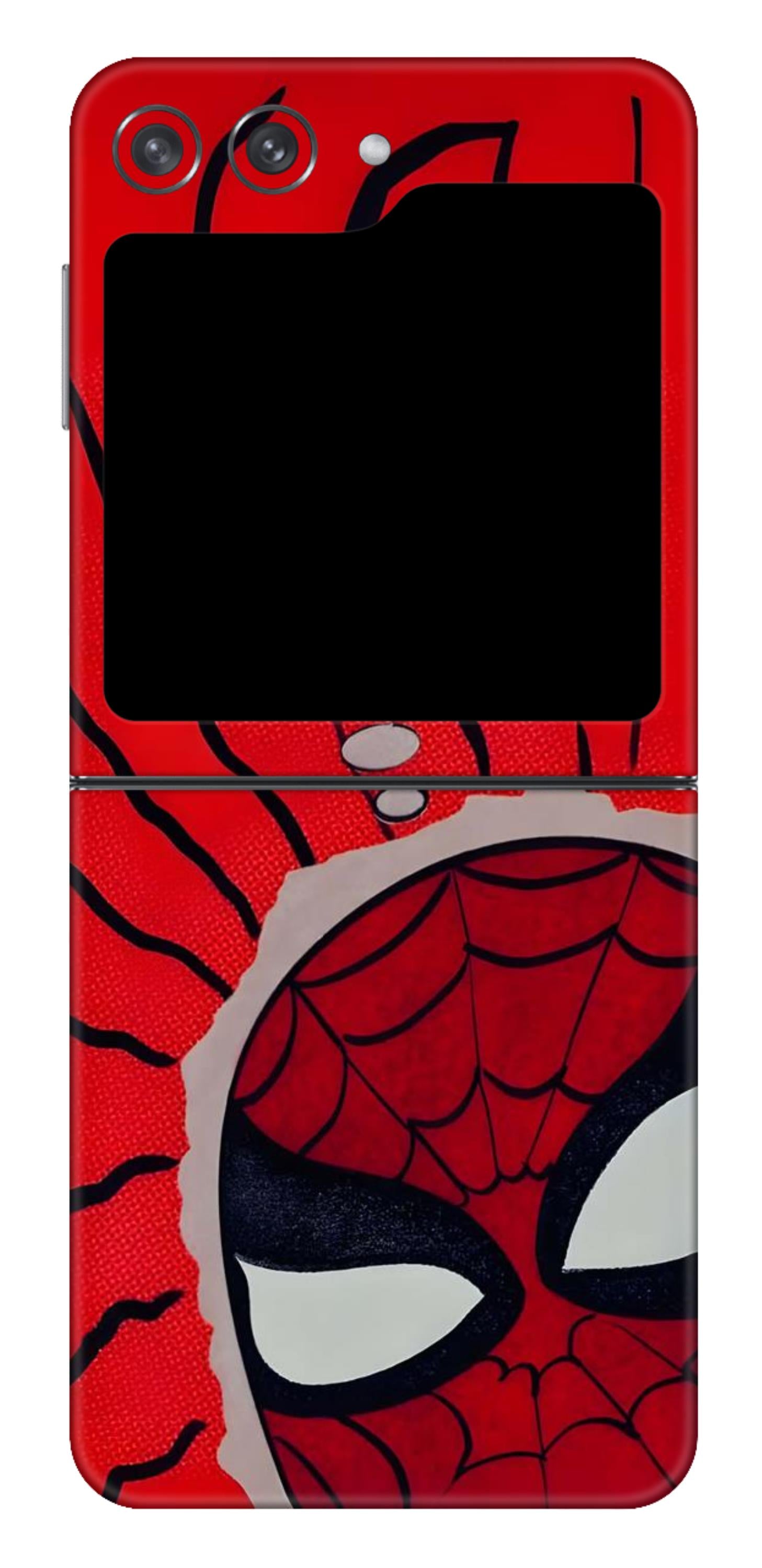 Samsung Galaxy Z Flip 5 Skins and Wraps