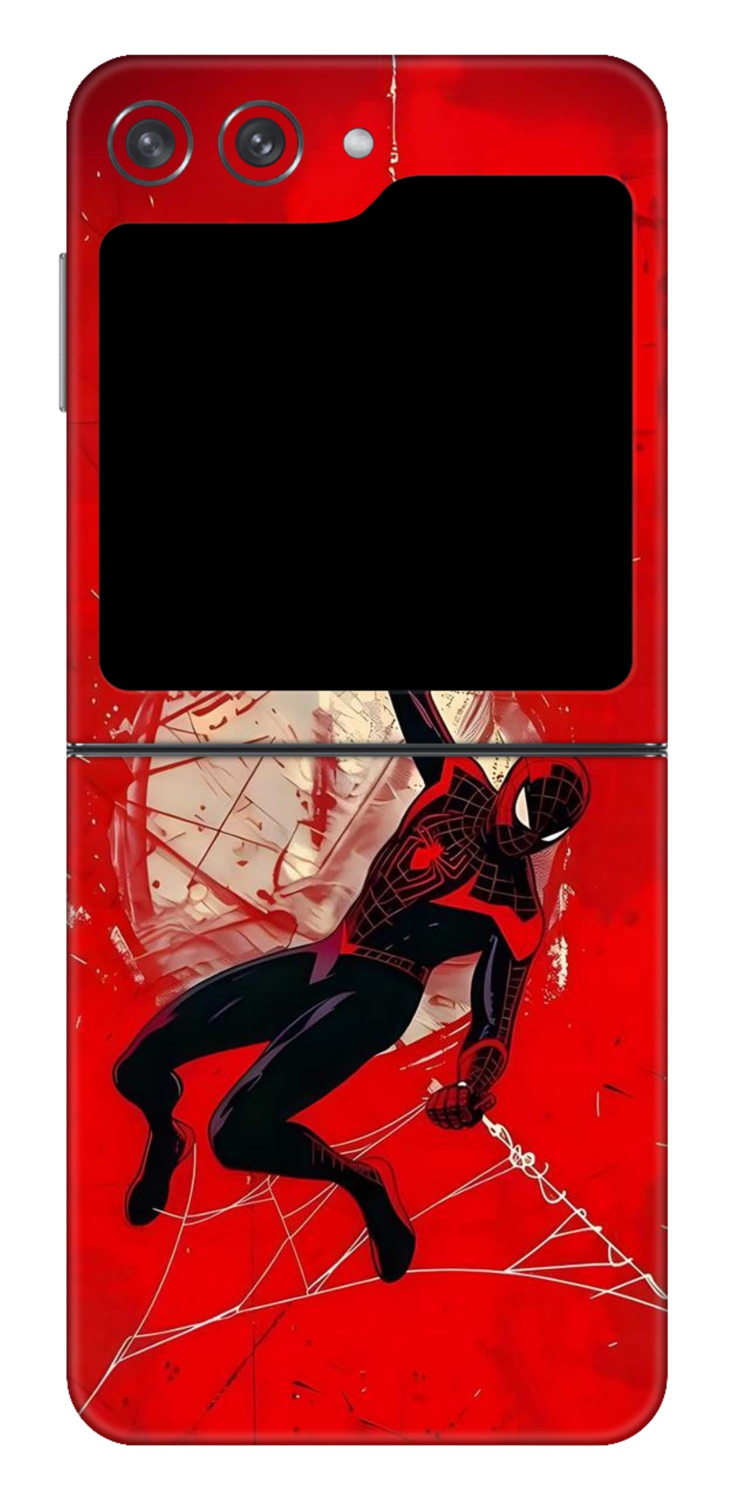 Samsung Galaxy Z Flip 5 Skins and Wraps