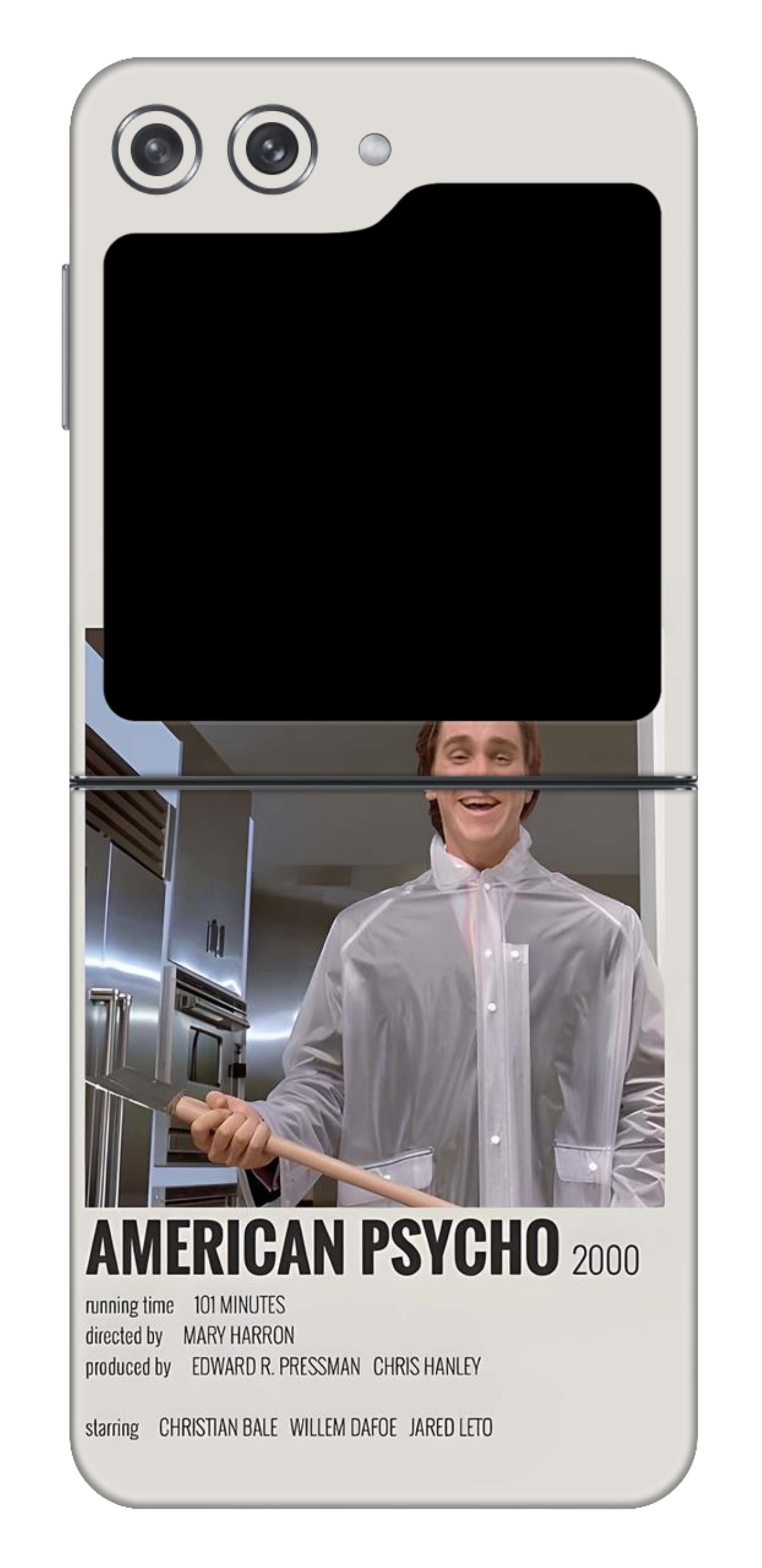 Samsung Galaxy Z Flip 5 Skins and Wraps