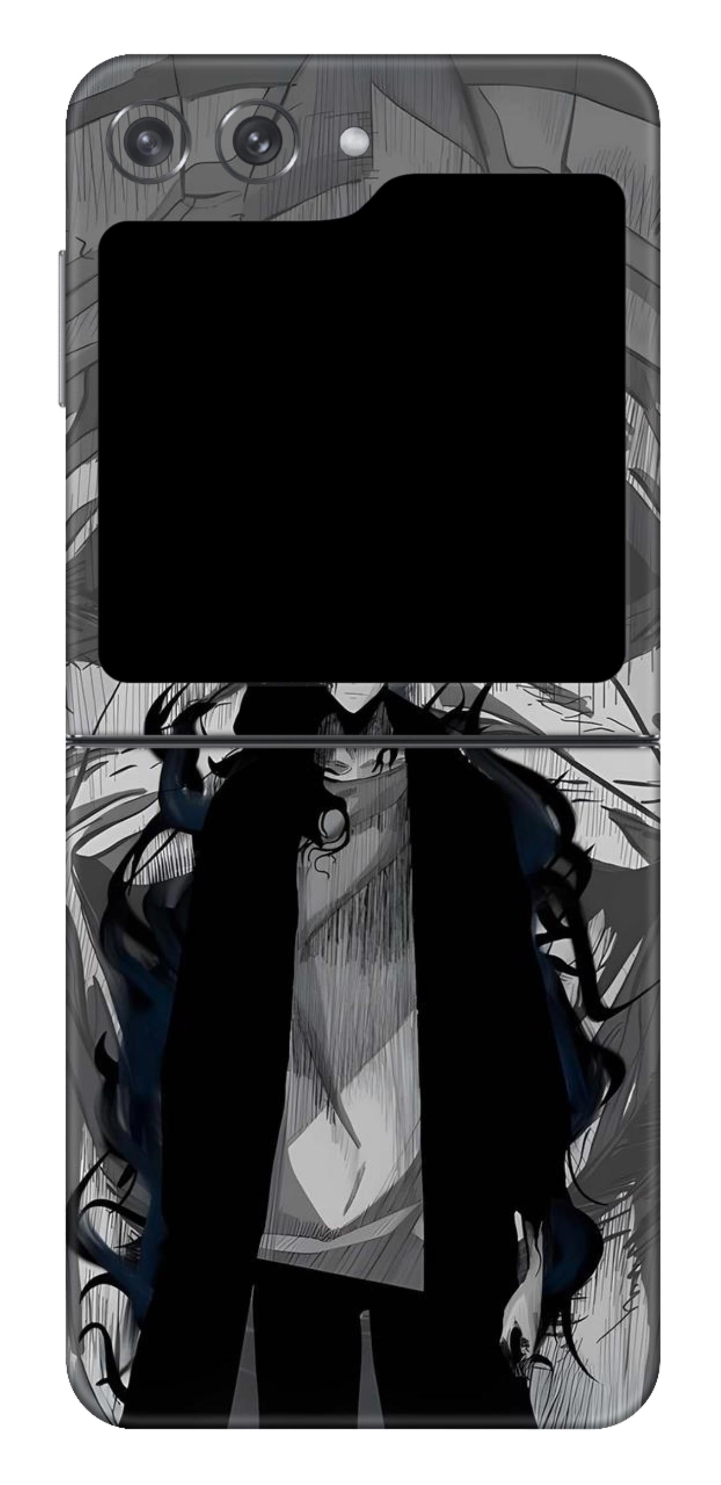 Samsung Galaxy Z Flip 5 Skins and Wraps