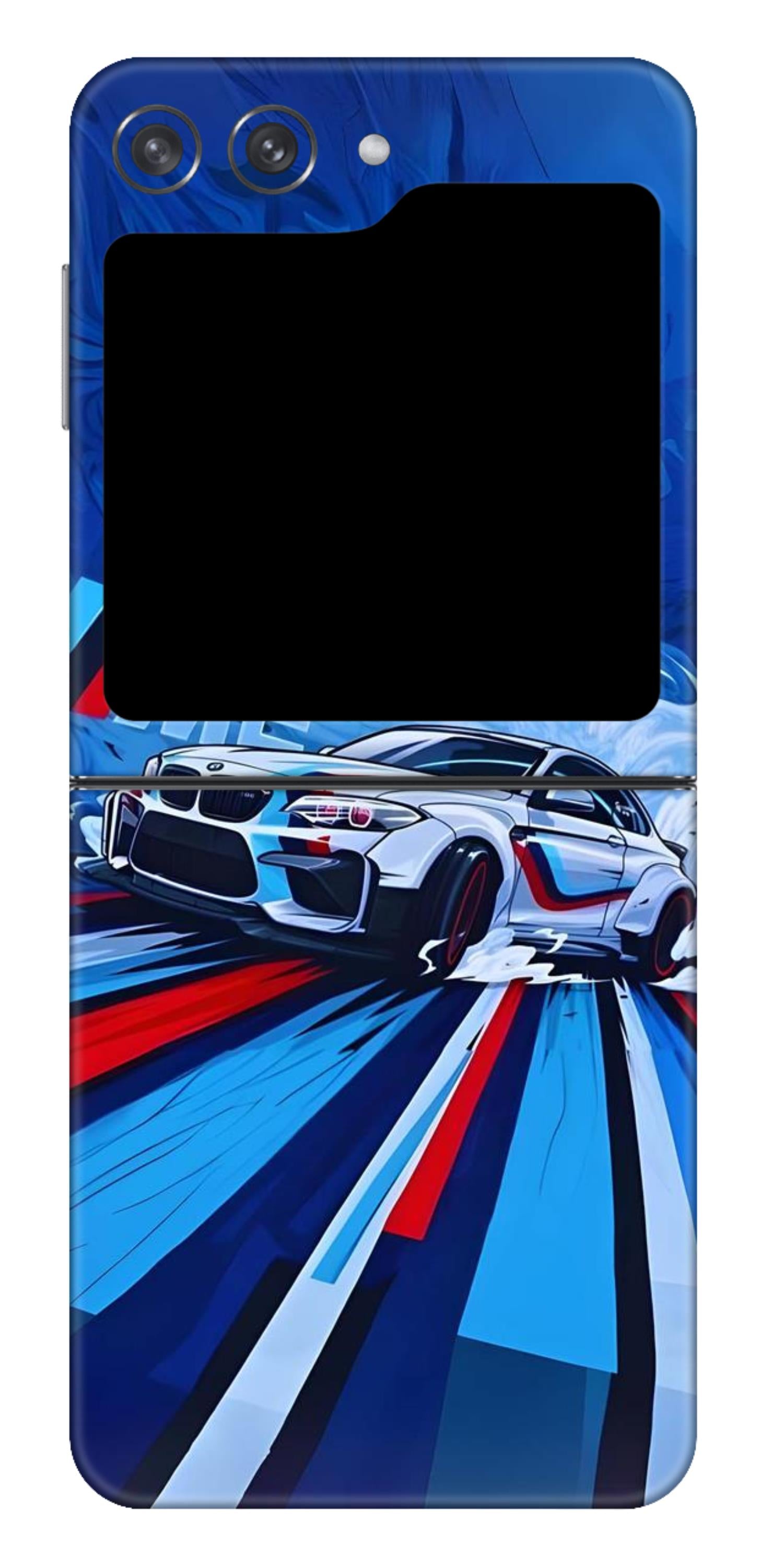 Samsung Galaxy Z Flip 5 Skins and Wraps