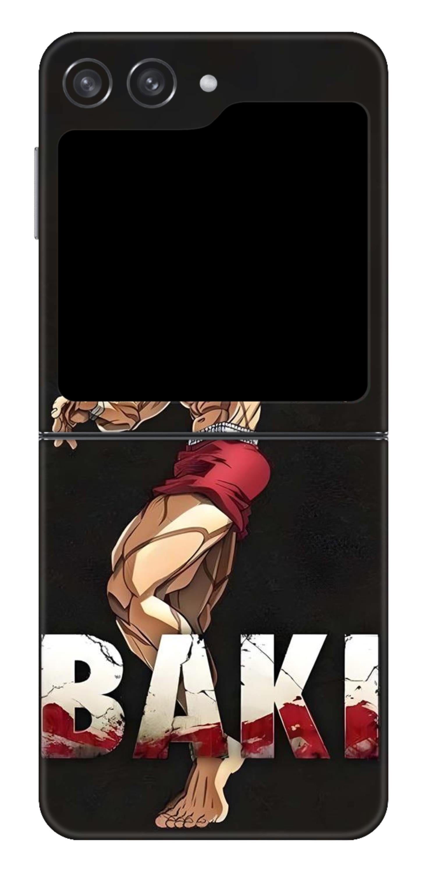 Samsung Galaxy Z Flip 5 Skins and Wraps