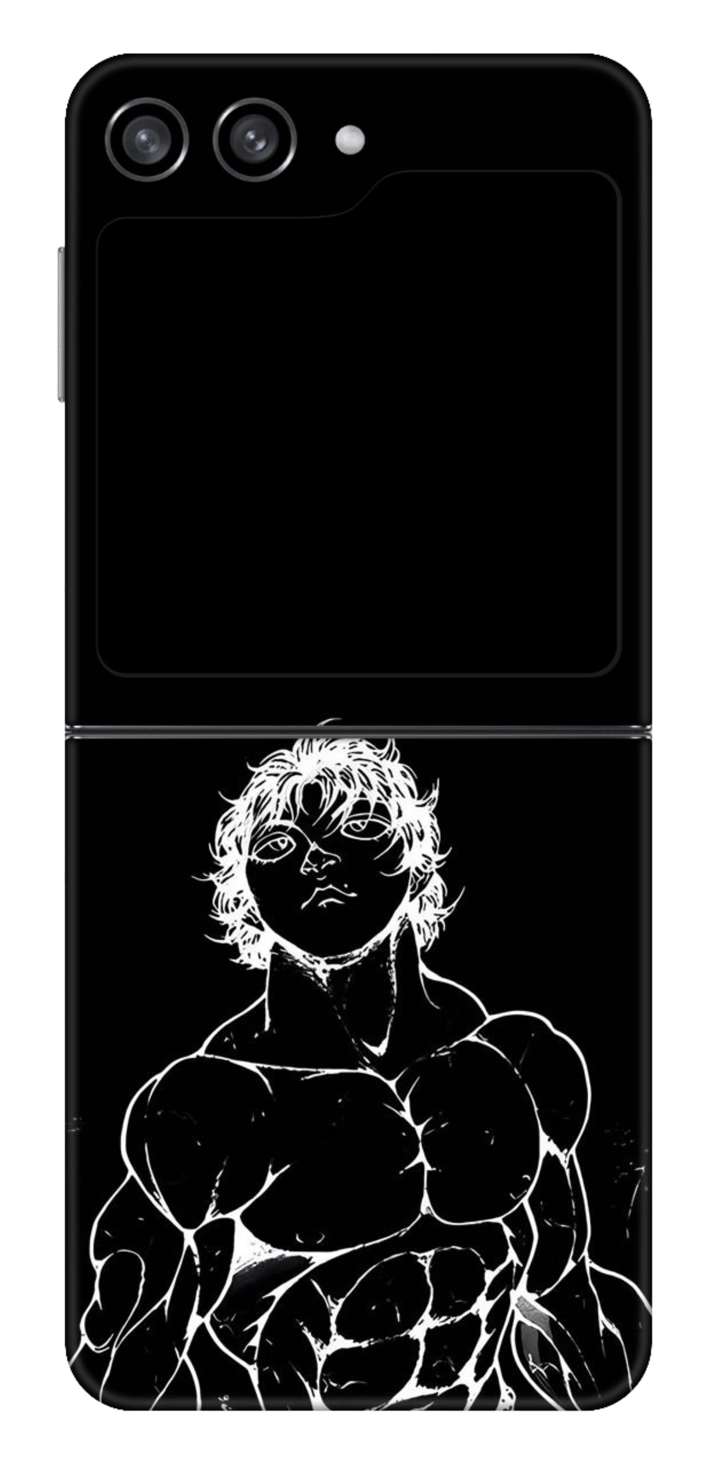 Samsung Galaxy Z Flip 5 Skins and Wraps