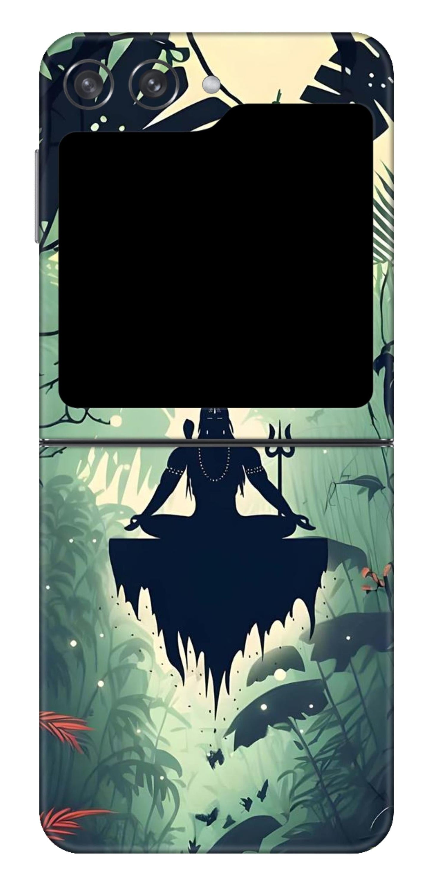 Samsung Galaxy Z Flip 5 Skins and Wraps