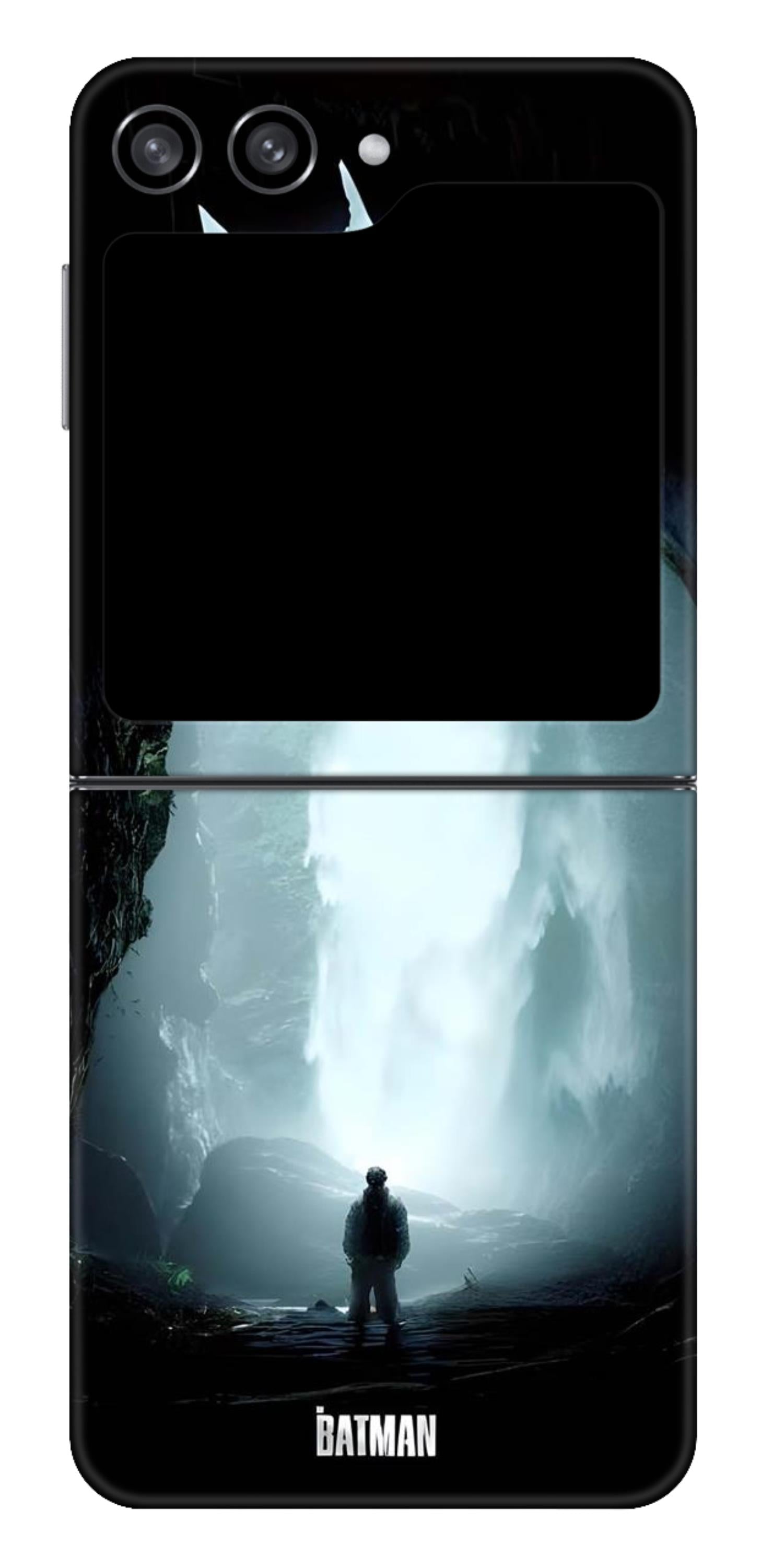 Samsung Galaxy Z Flip 5 Skins and Wraps