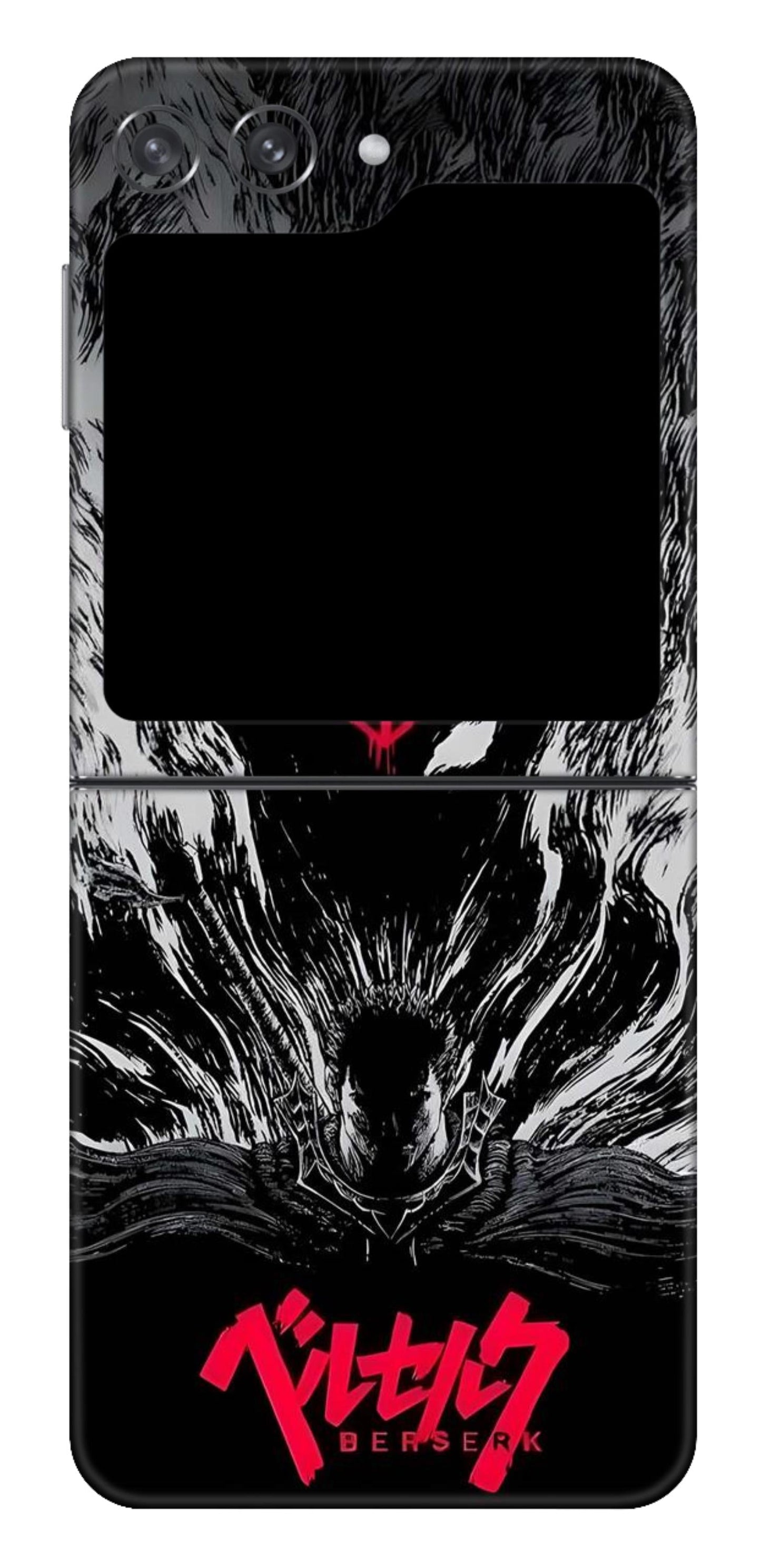 Samsung Galaxy Z Flip 5 Skins and Wraps