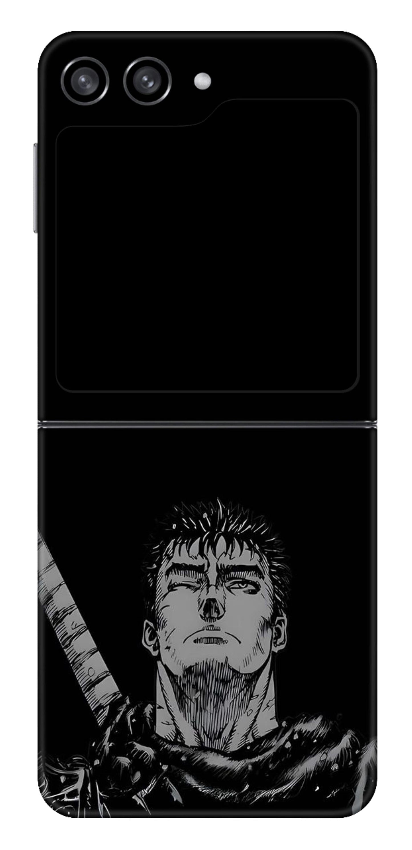 Samsung Galaxy Z Flip 5 Skins and Wraps