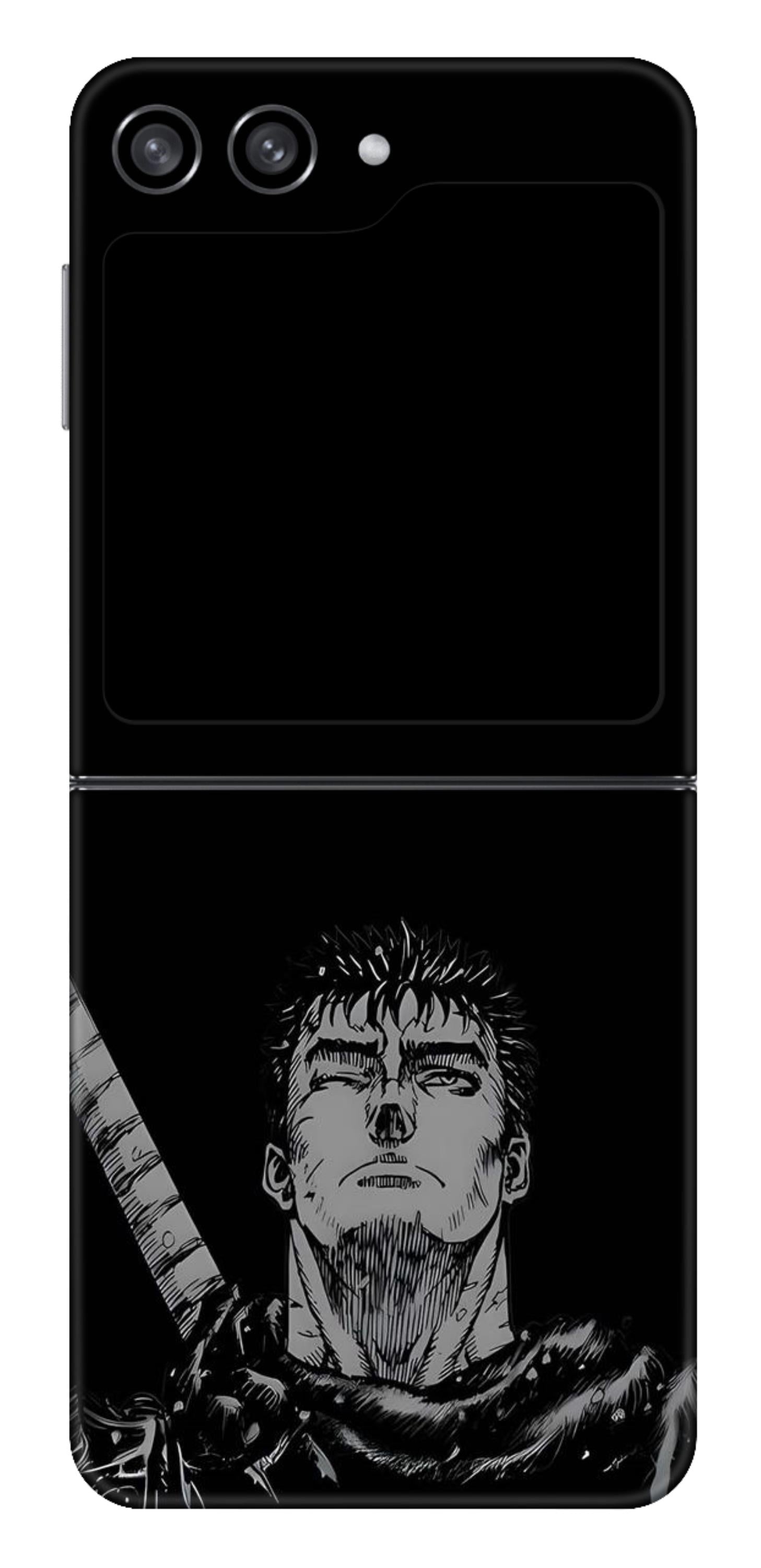 Samsung Galaxy Z Flip 5 Skins and Wraps