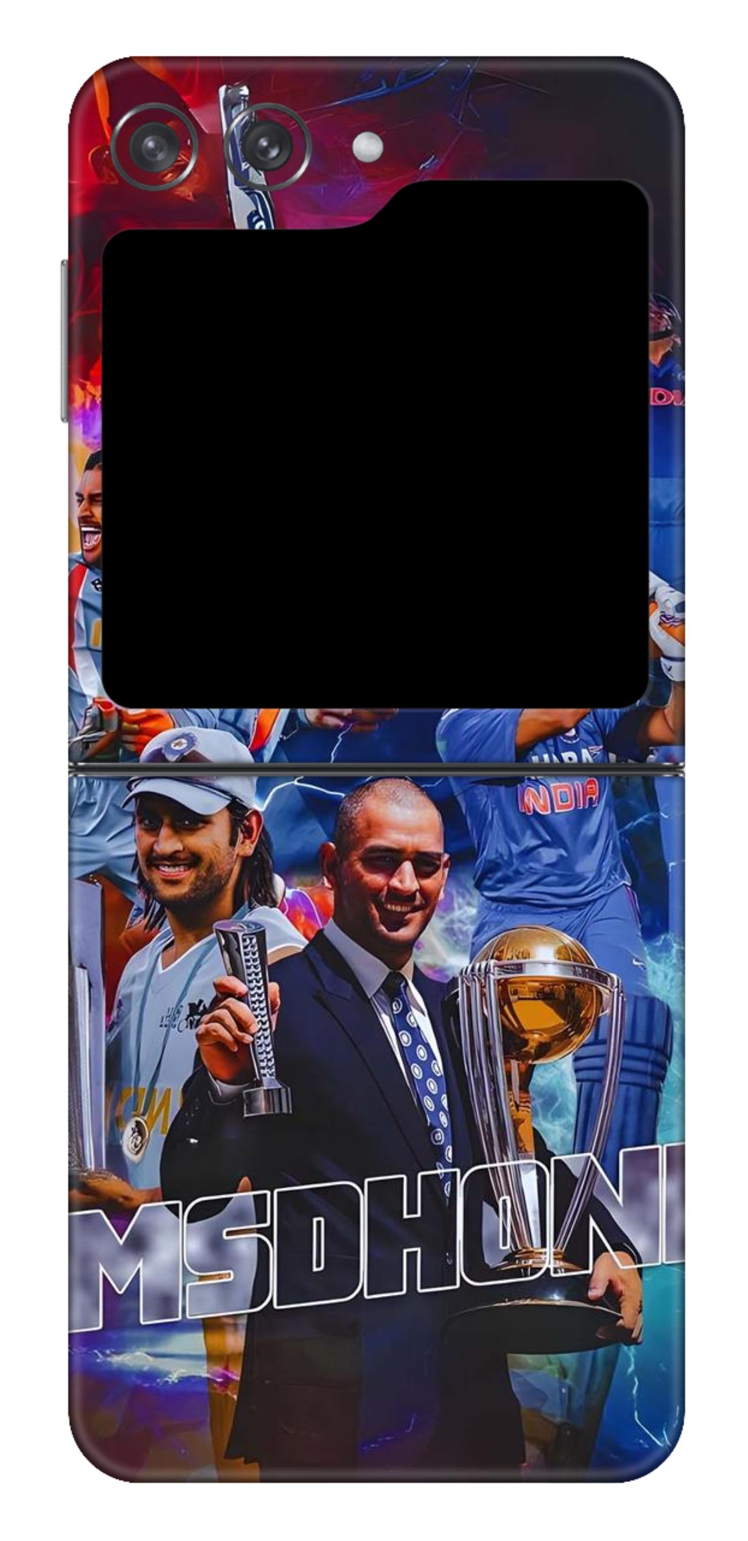 Samsung Galaxy Z Flip 5 Skins and Wraps