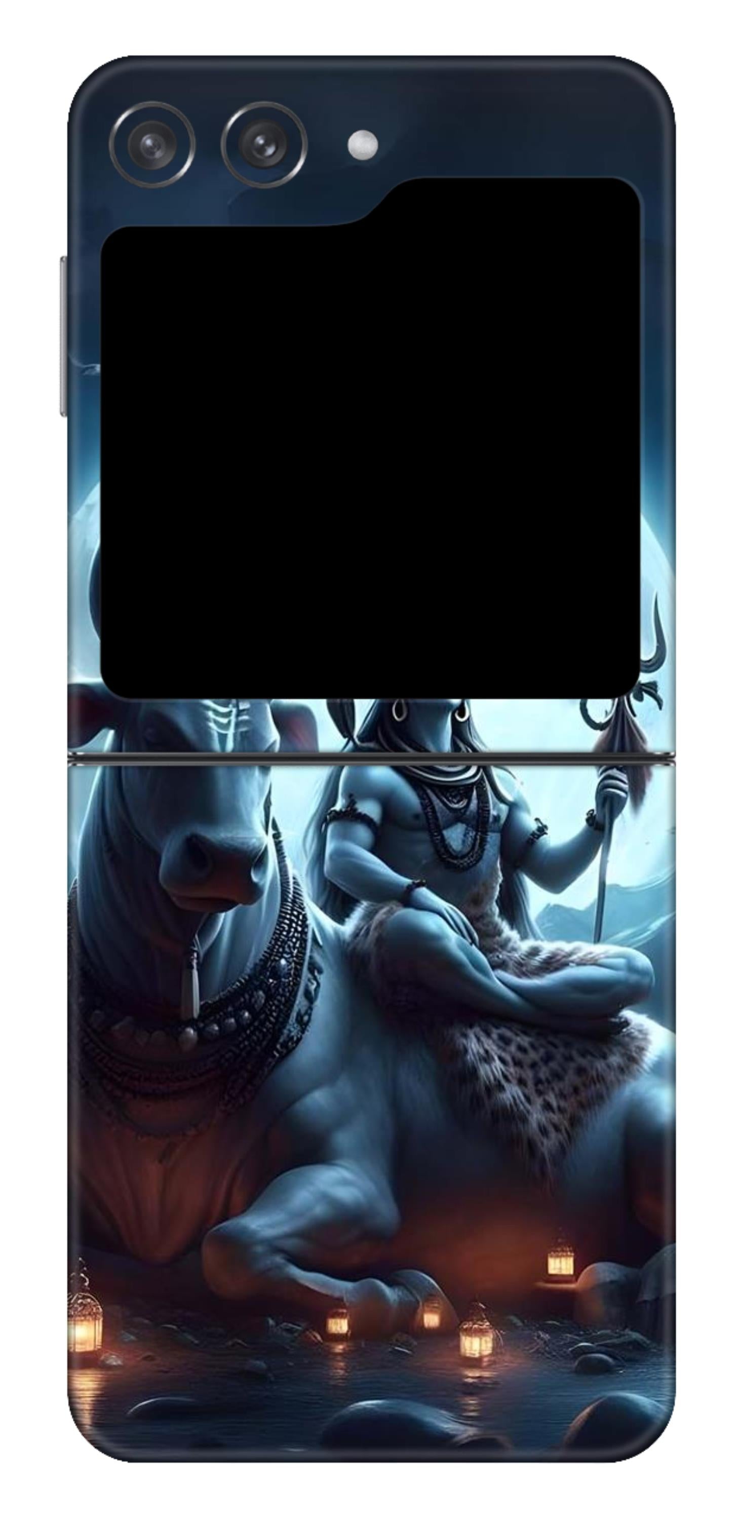 Samsung Galaxy Z Flip 5 Skins and Wraps