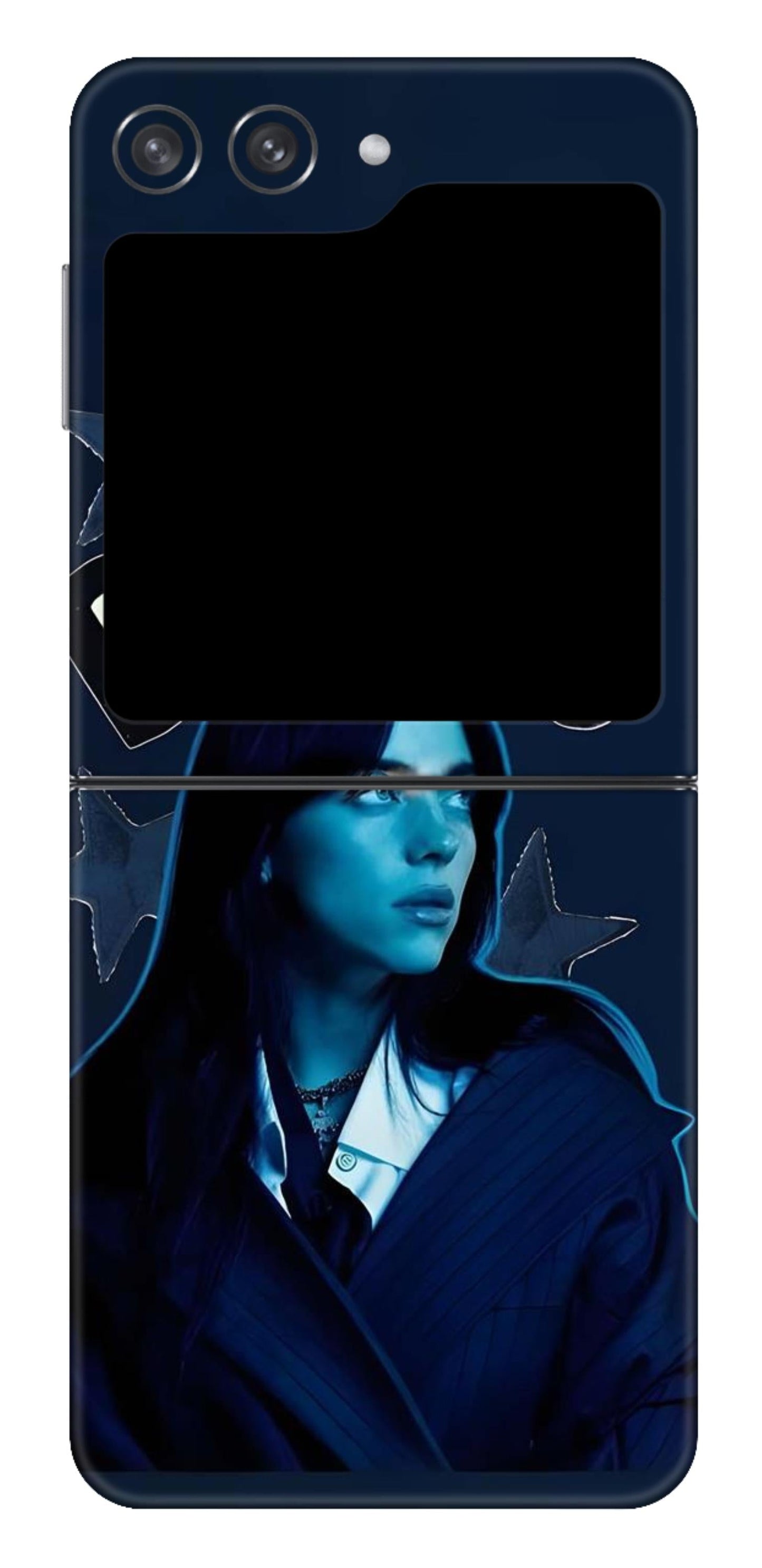 Samsung Galaxy Z Flip 5 Skins and Wraps