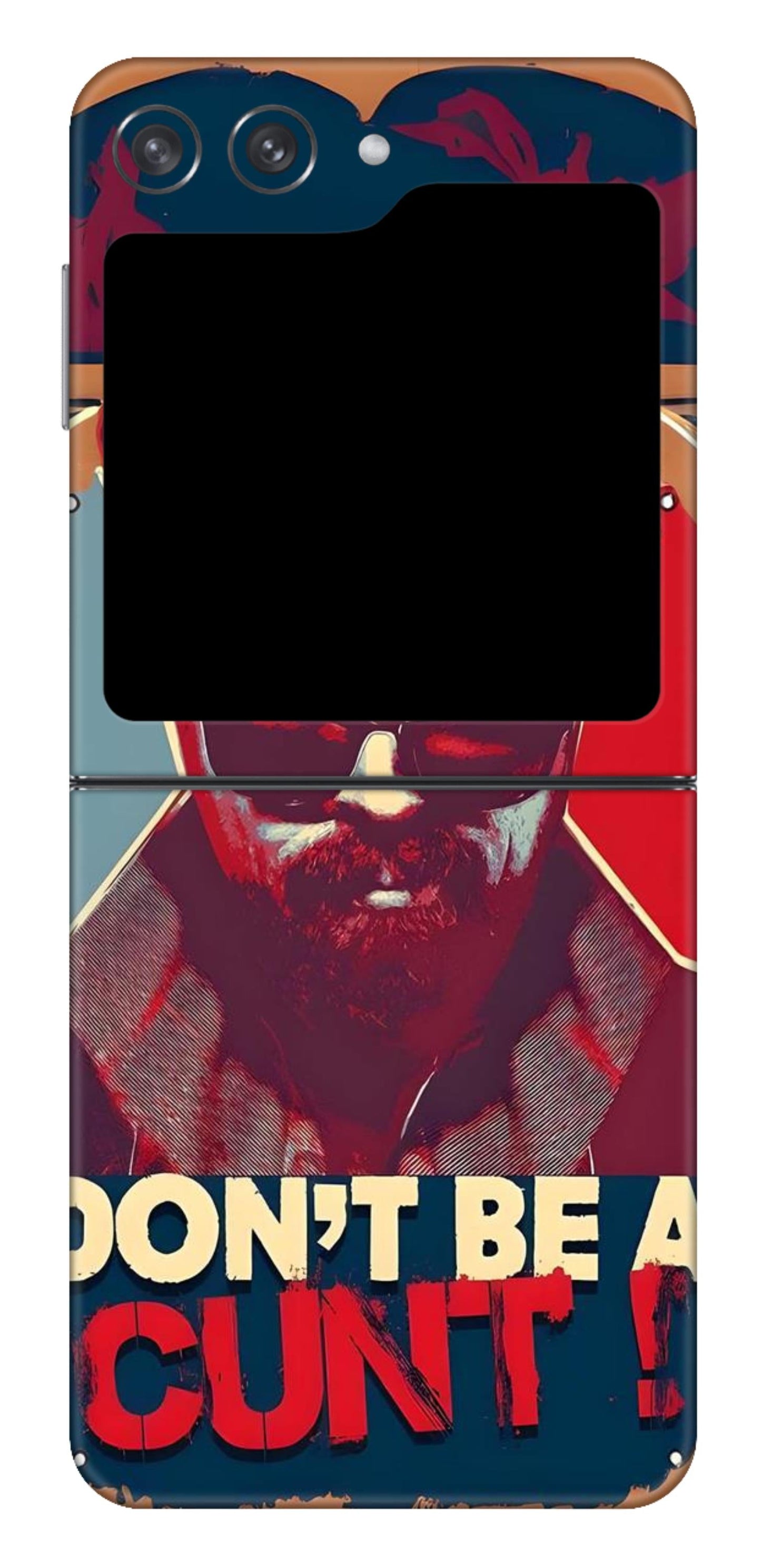 Samsung Galaxy Z Flip 5 Skins and Wraps