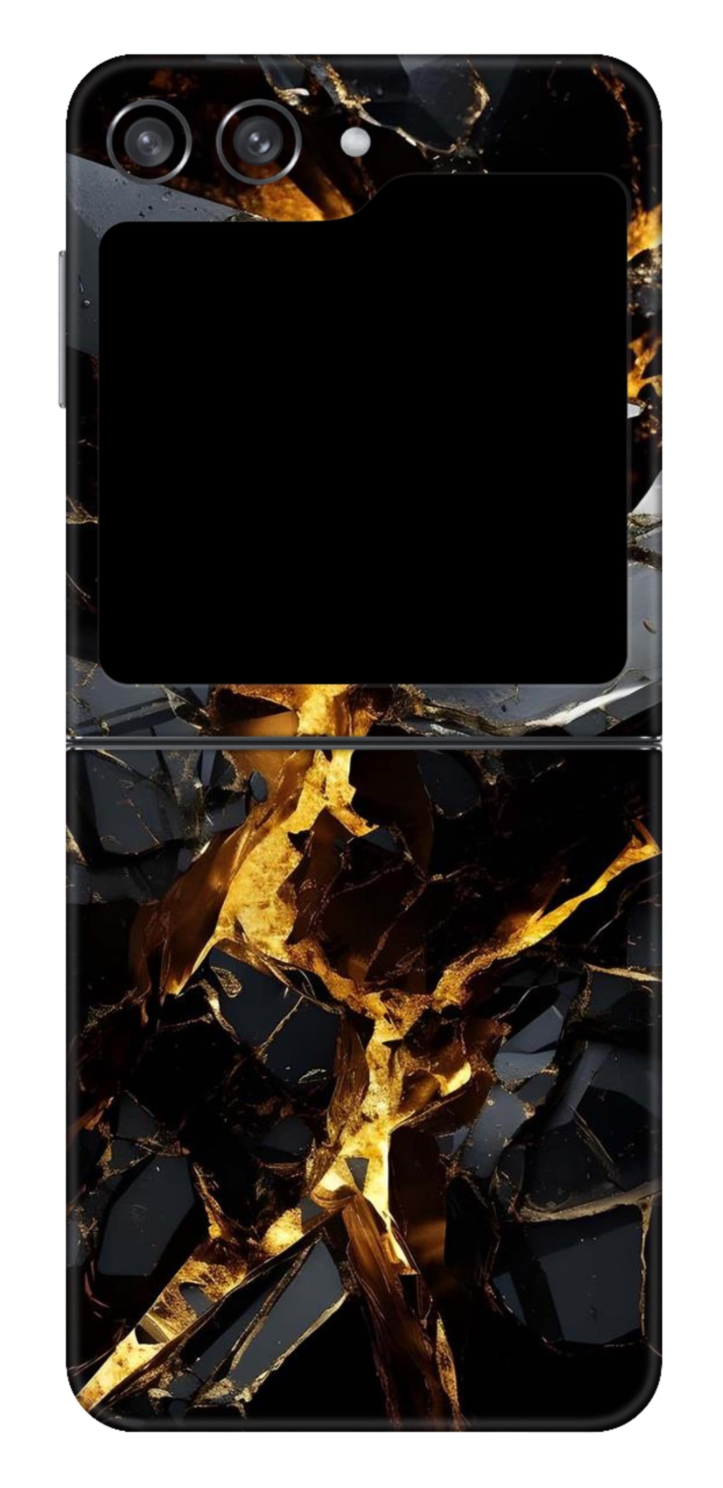 Samsung Galaxy Z Flip 5 Skins and Wraps