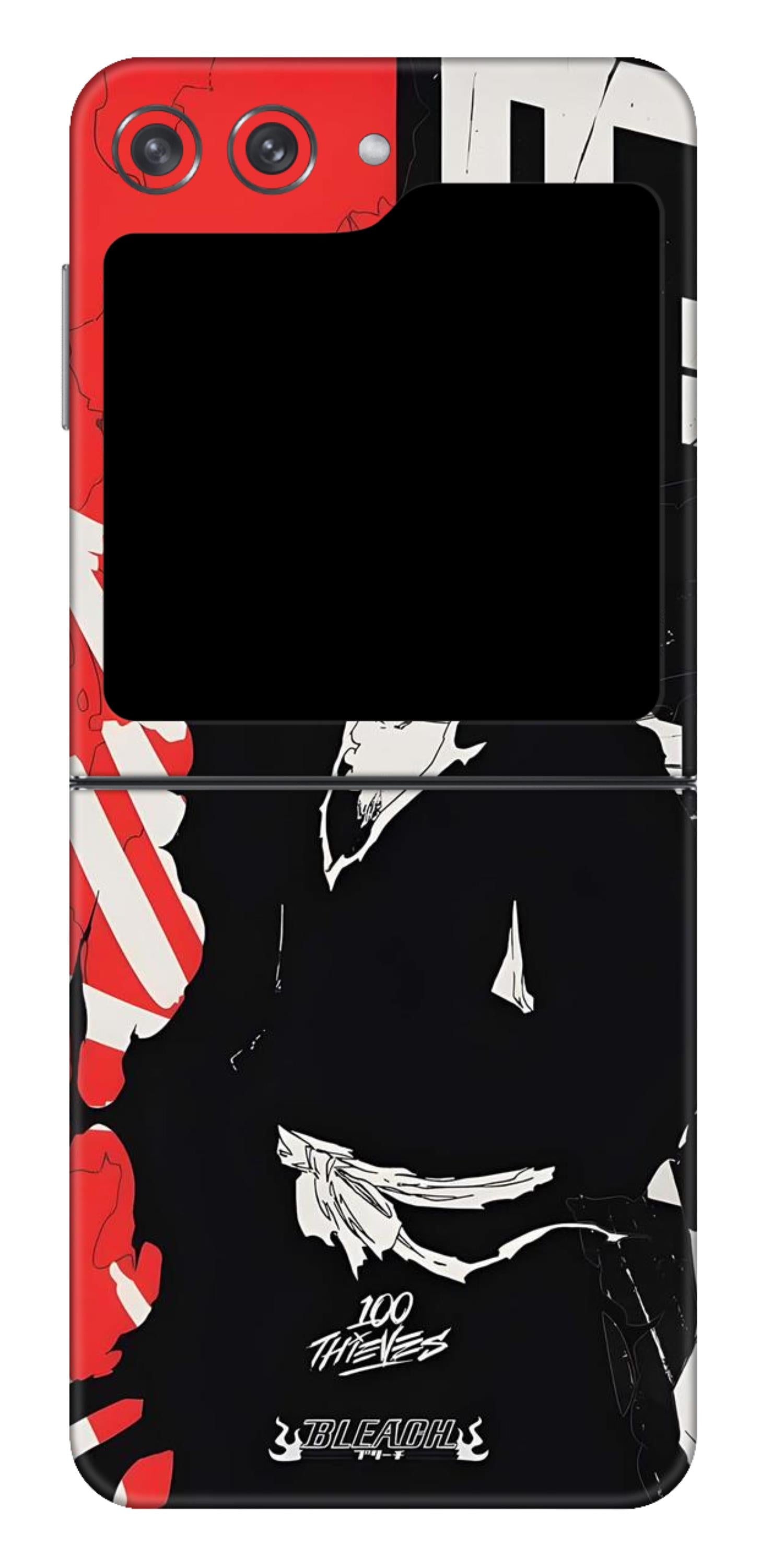 Samsung Galaxy Z Flip 5 Skins and Wraps