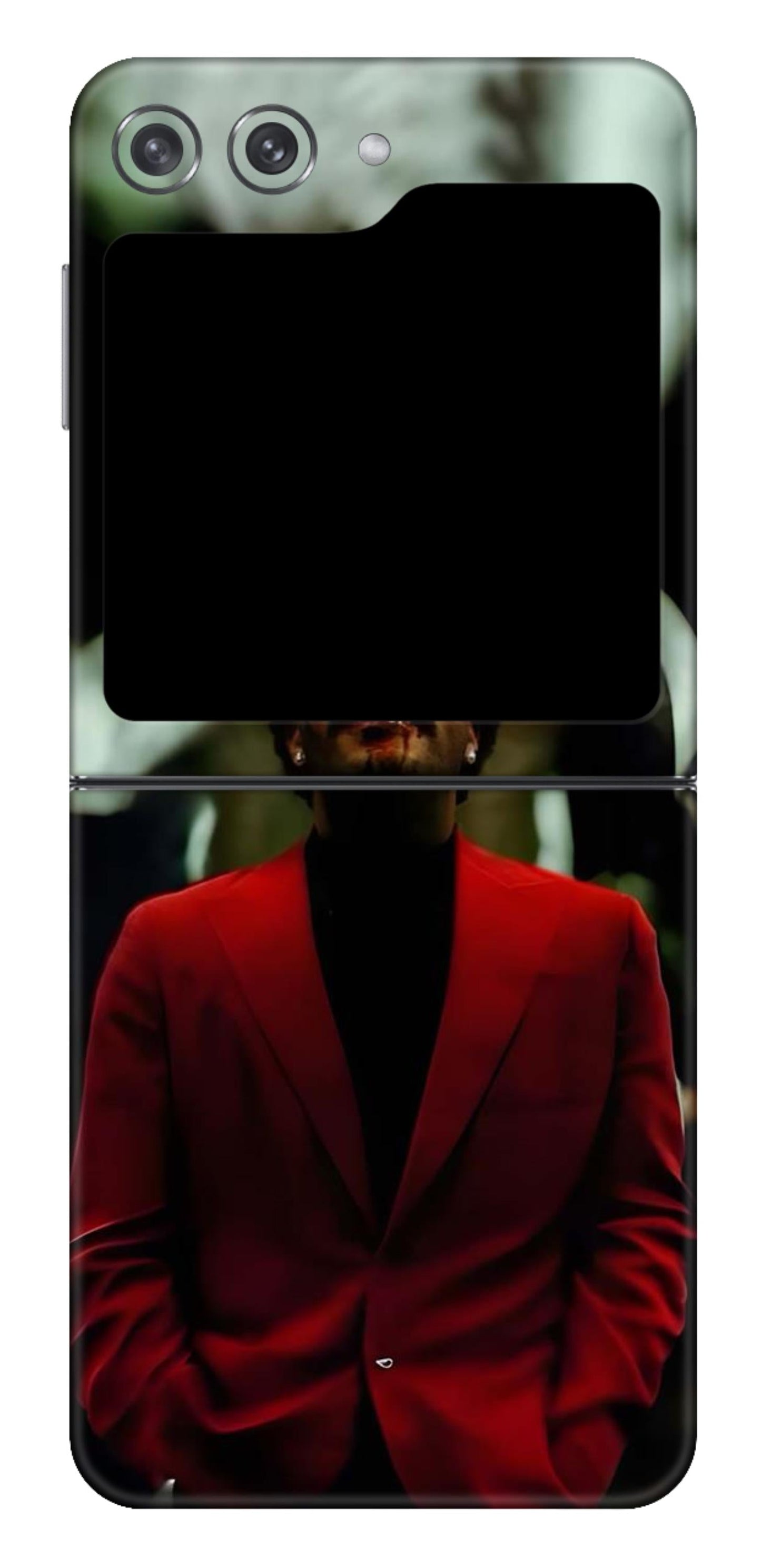 Samsung Galaxy Z Flip 5 Skins and Wraps