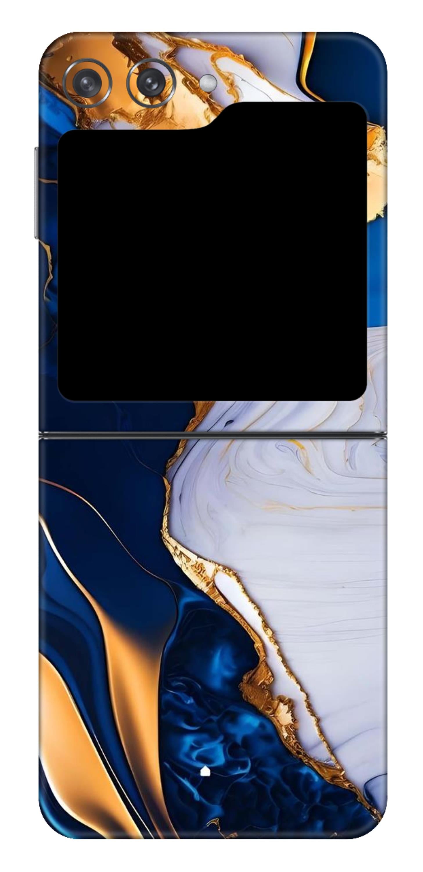 Samsung Galaxy Z Flip 5 Skins and Wraps