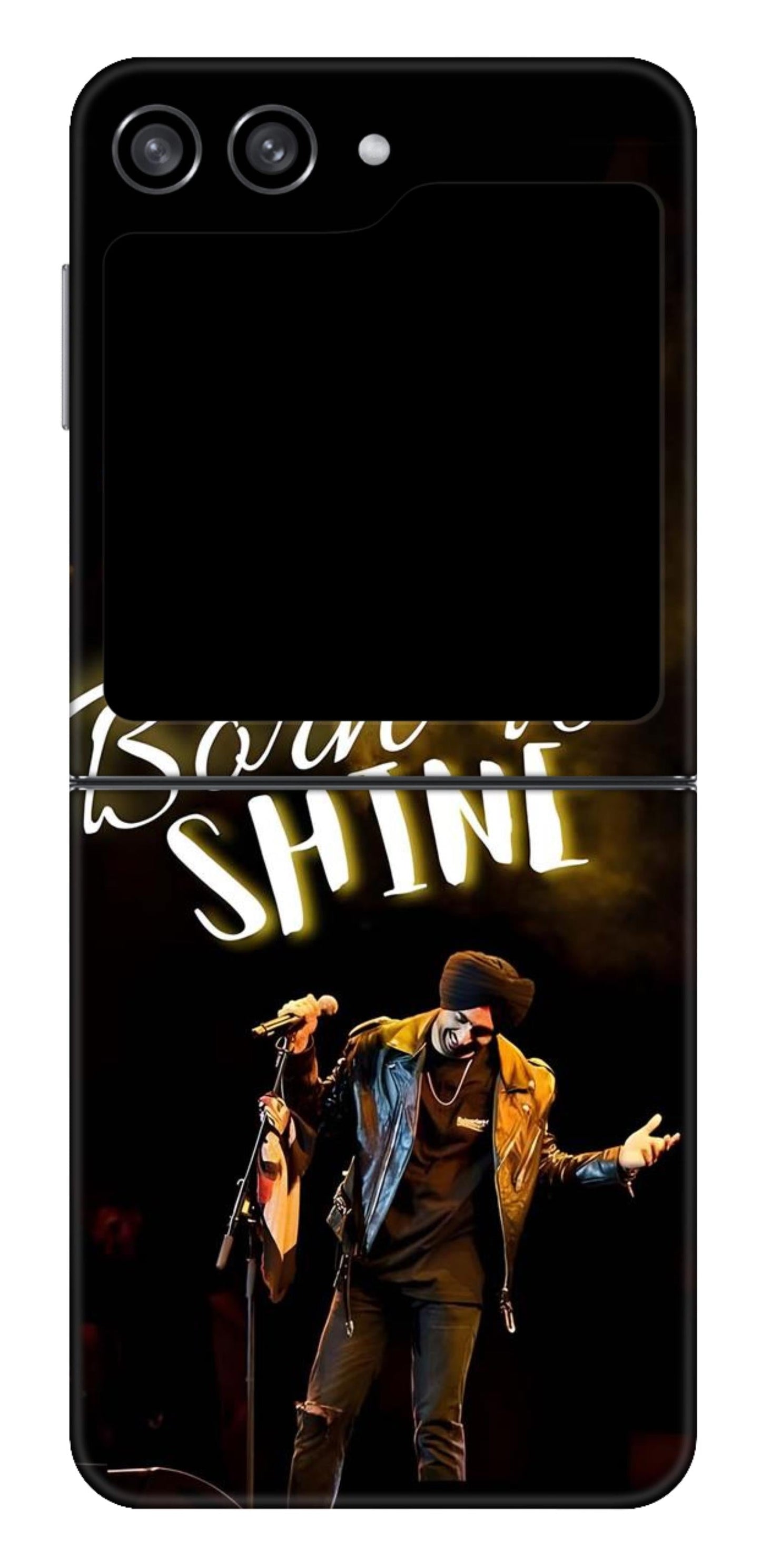 Samsung Galaxy Z Flip 5 Skins and Wraps