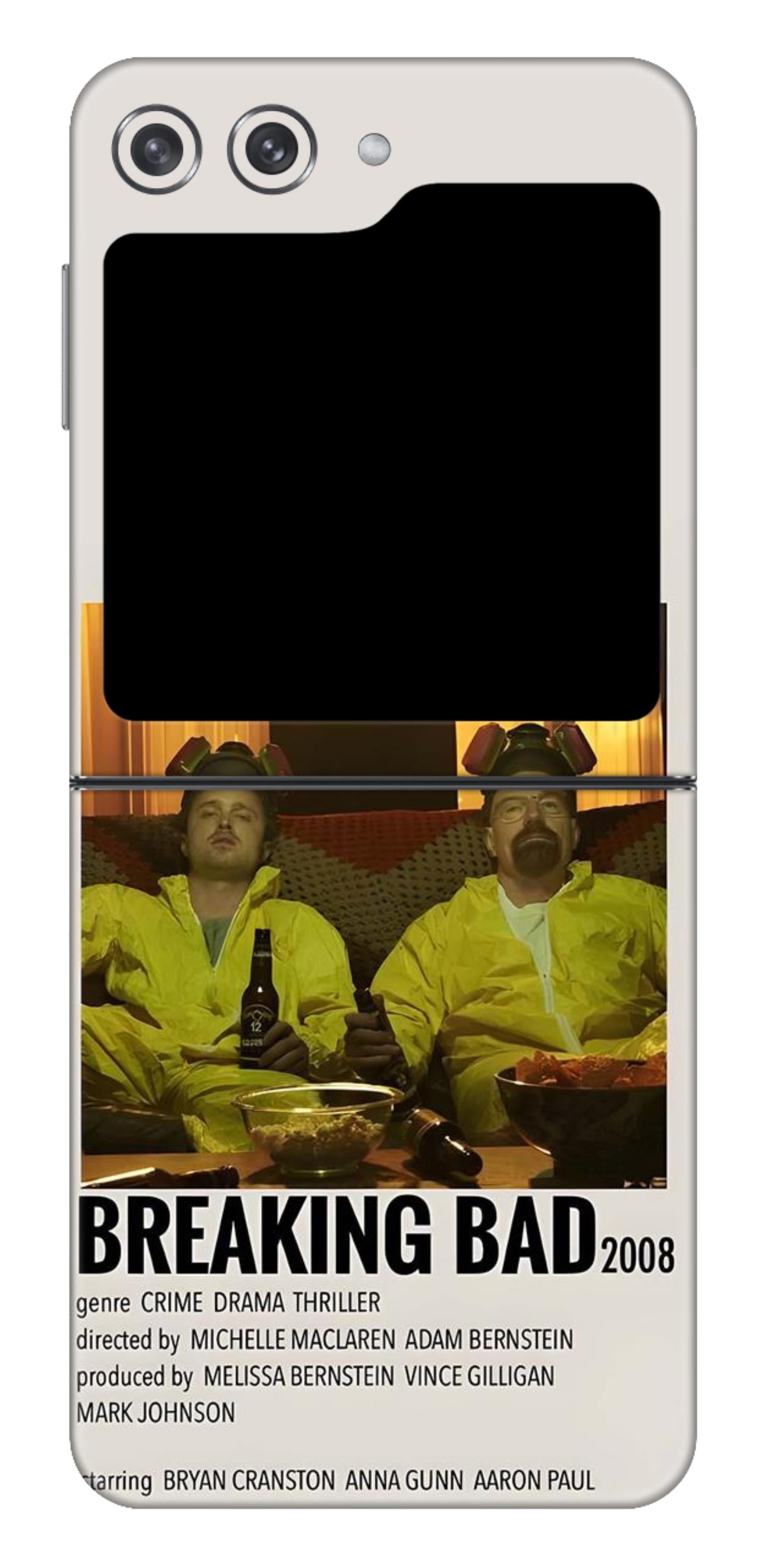 Samsung Galaxy Z Flip 5 Skins and Wraps