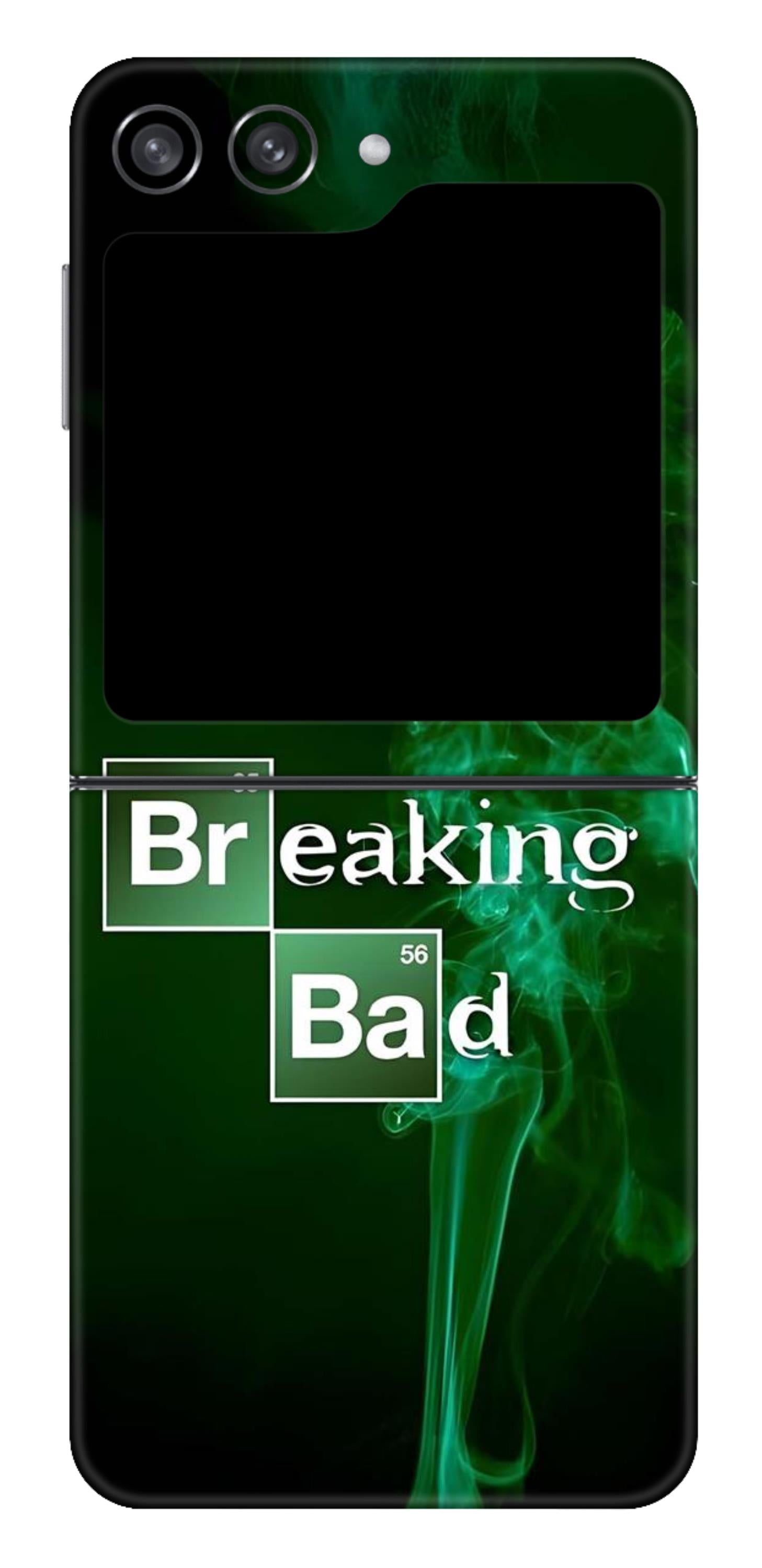 Samsung Galaxy Z Flip 5 Skins and Wraps