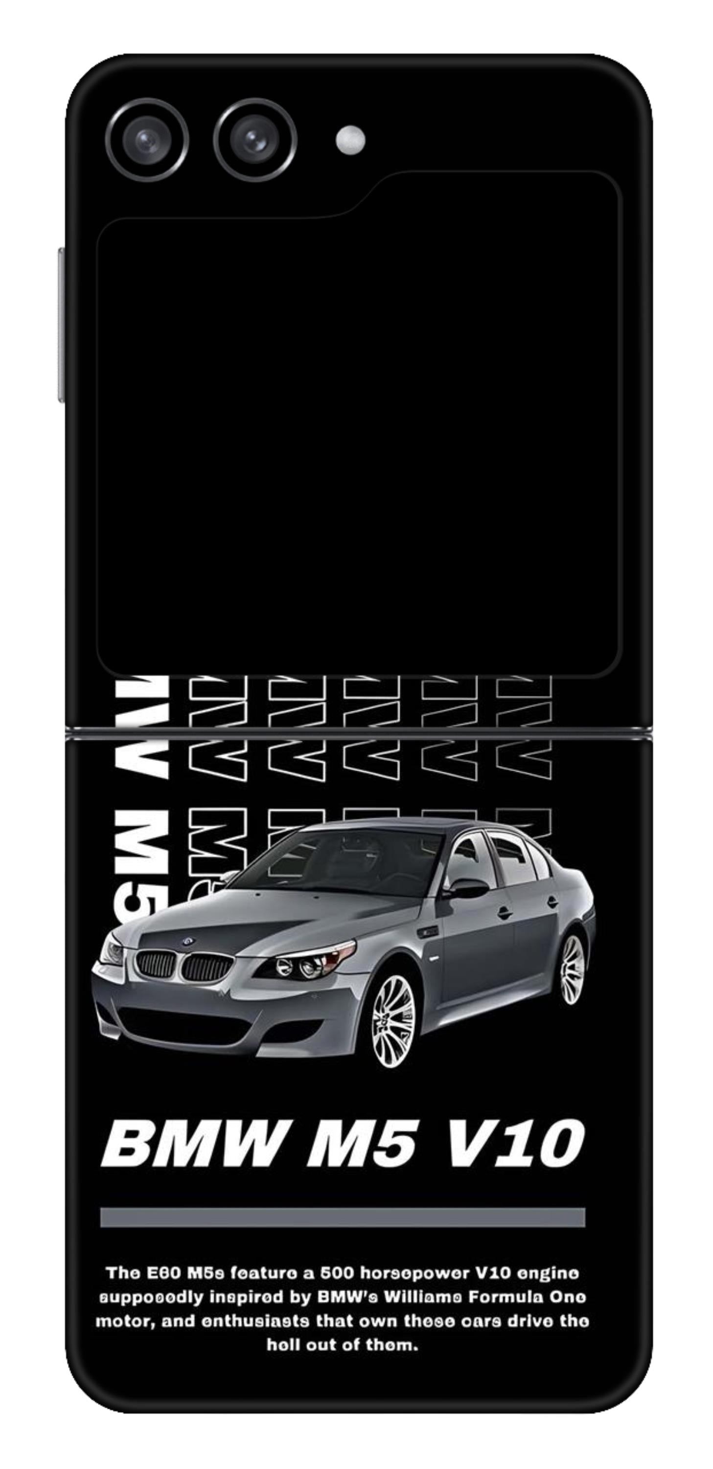 Samsung Galaxy Z Flip 5 Skins and Wraps