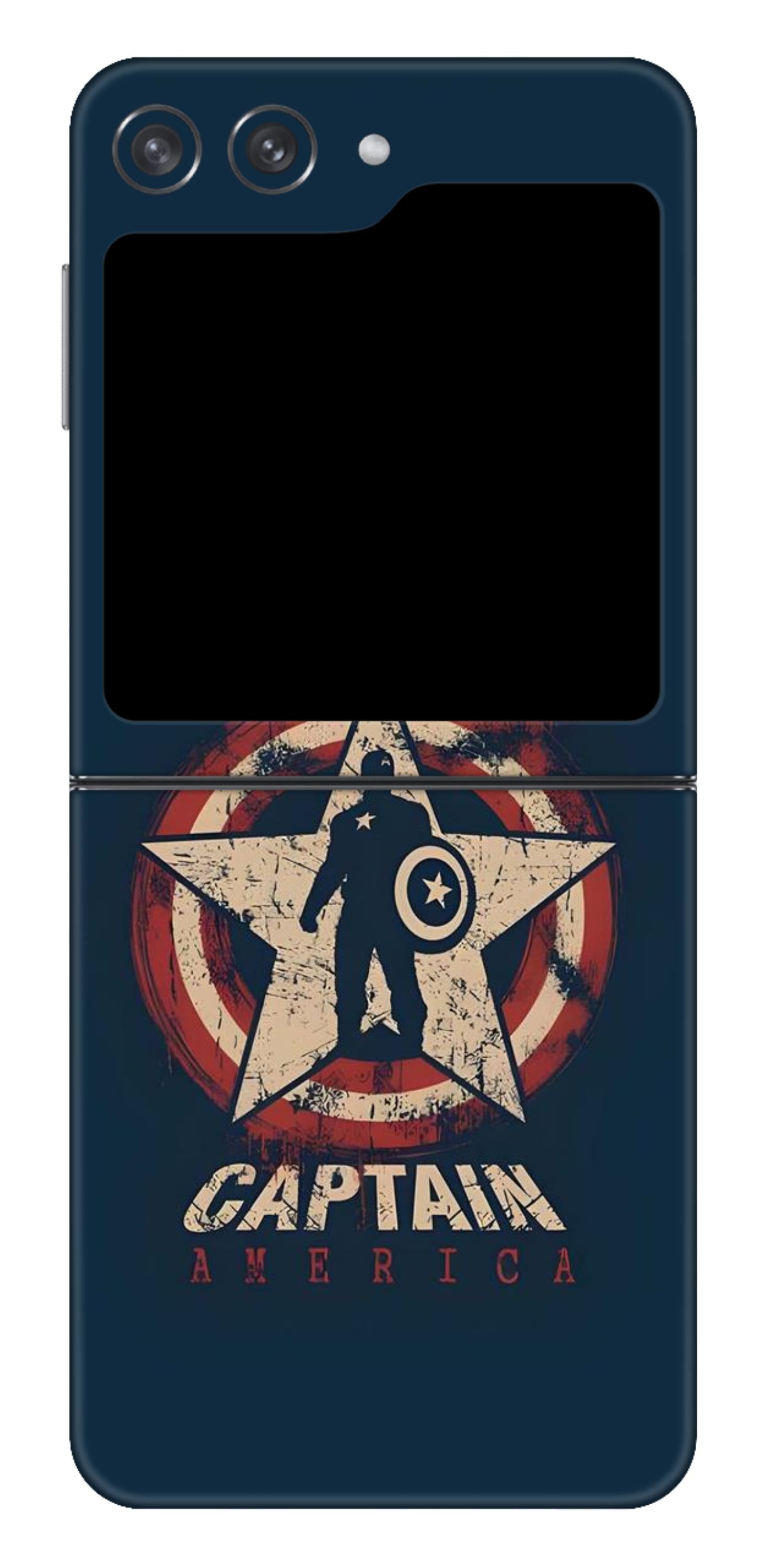 Samsung Galaxy Z Flip 5 Skins and Wraps