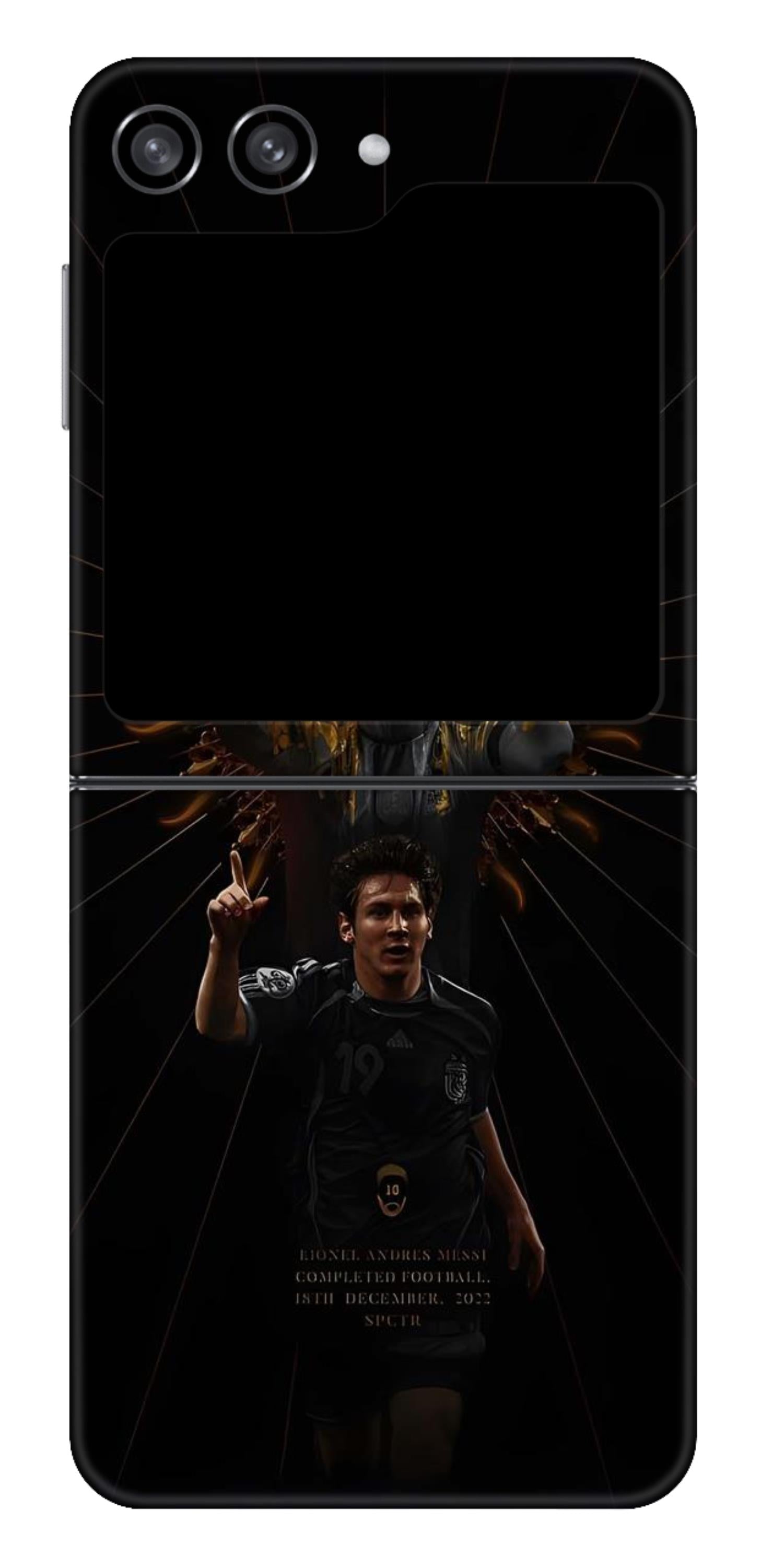 Samsung Galaxy Z Flip 5 Skins and Wraps