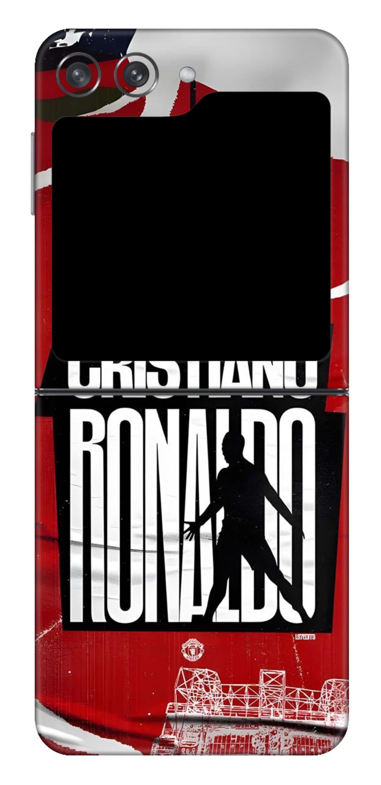 Samsung Galaxy Z Flip 5 Skins and Wraps