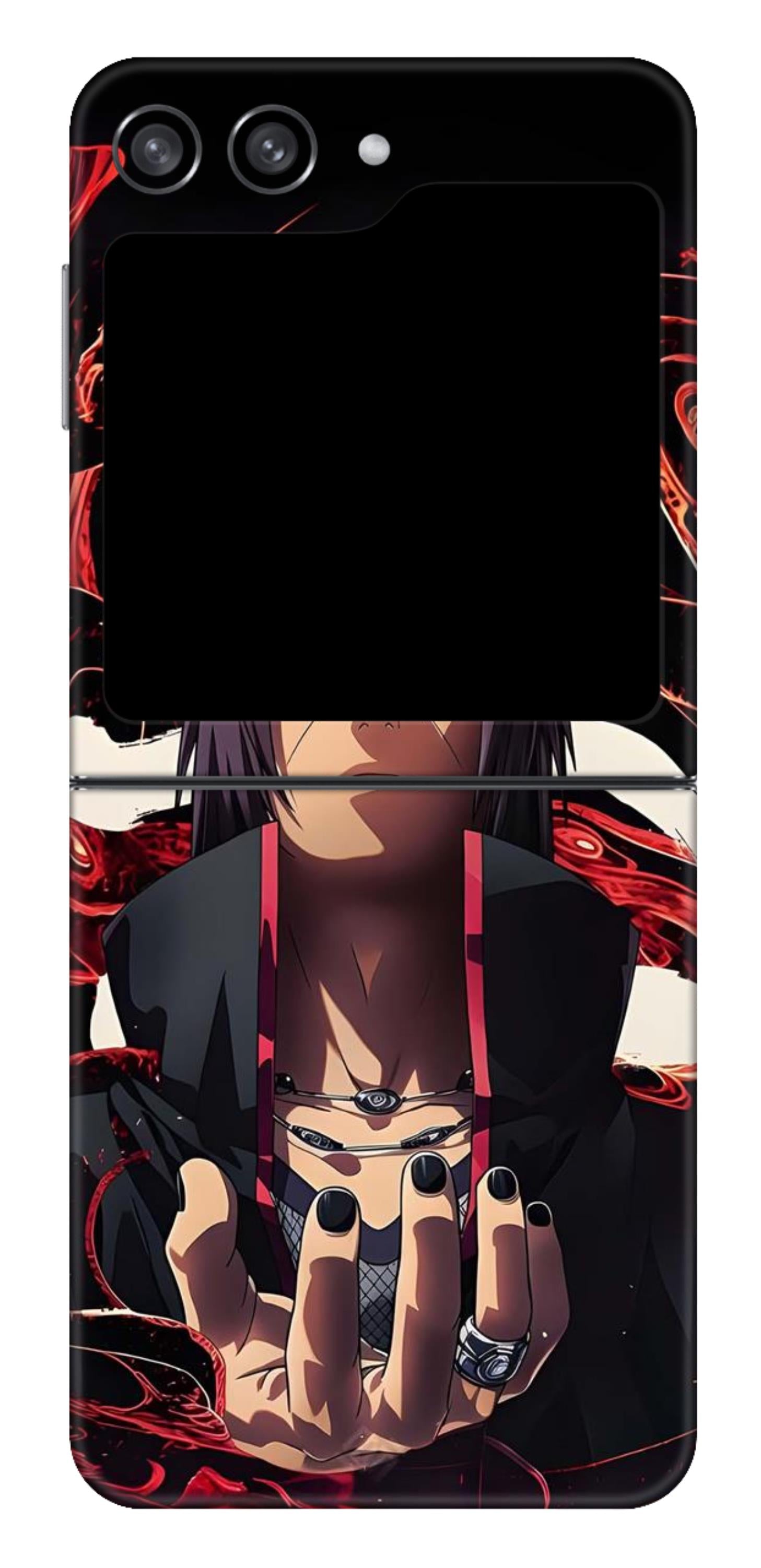 Samsung Galaxy Z Flip 5 Skins and Wraps