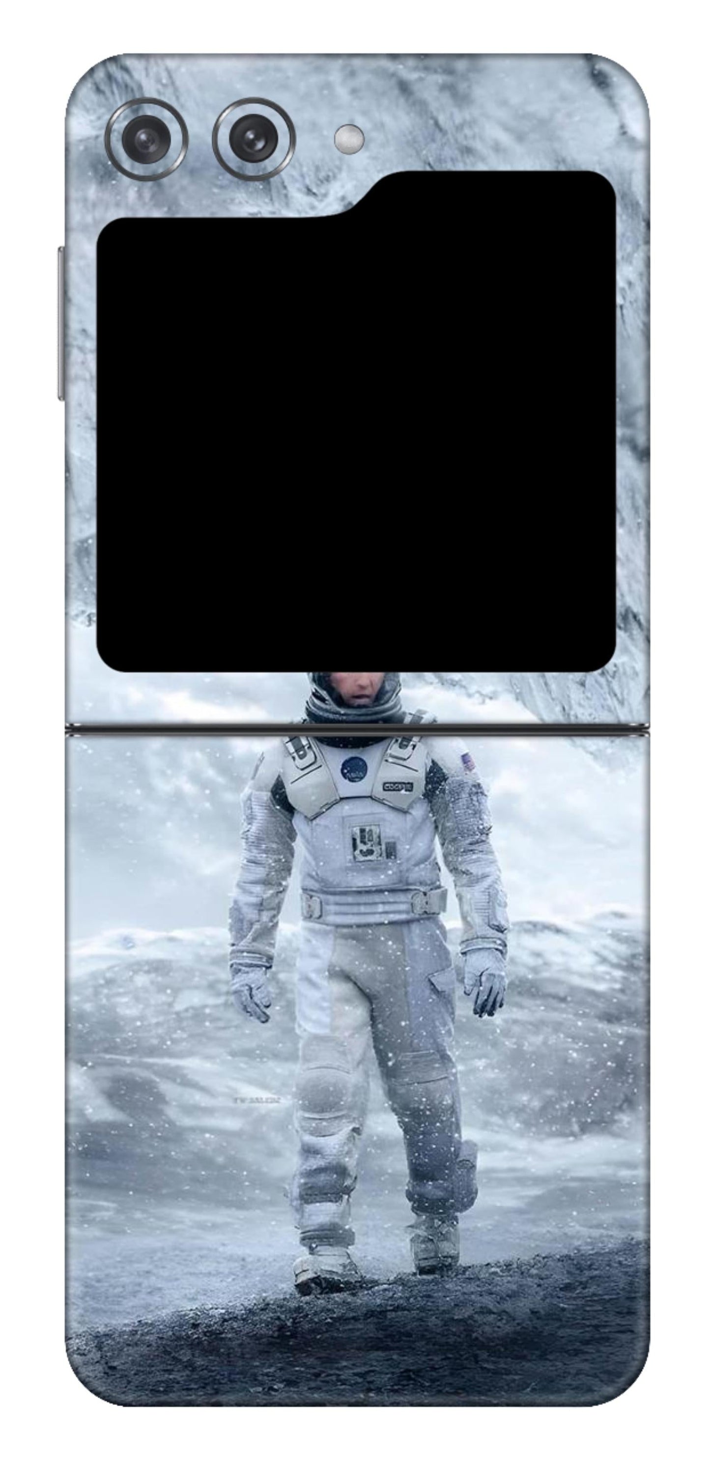 Samsung Galaxy Z Flip 5 Skins and Wraps