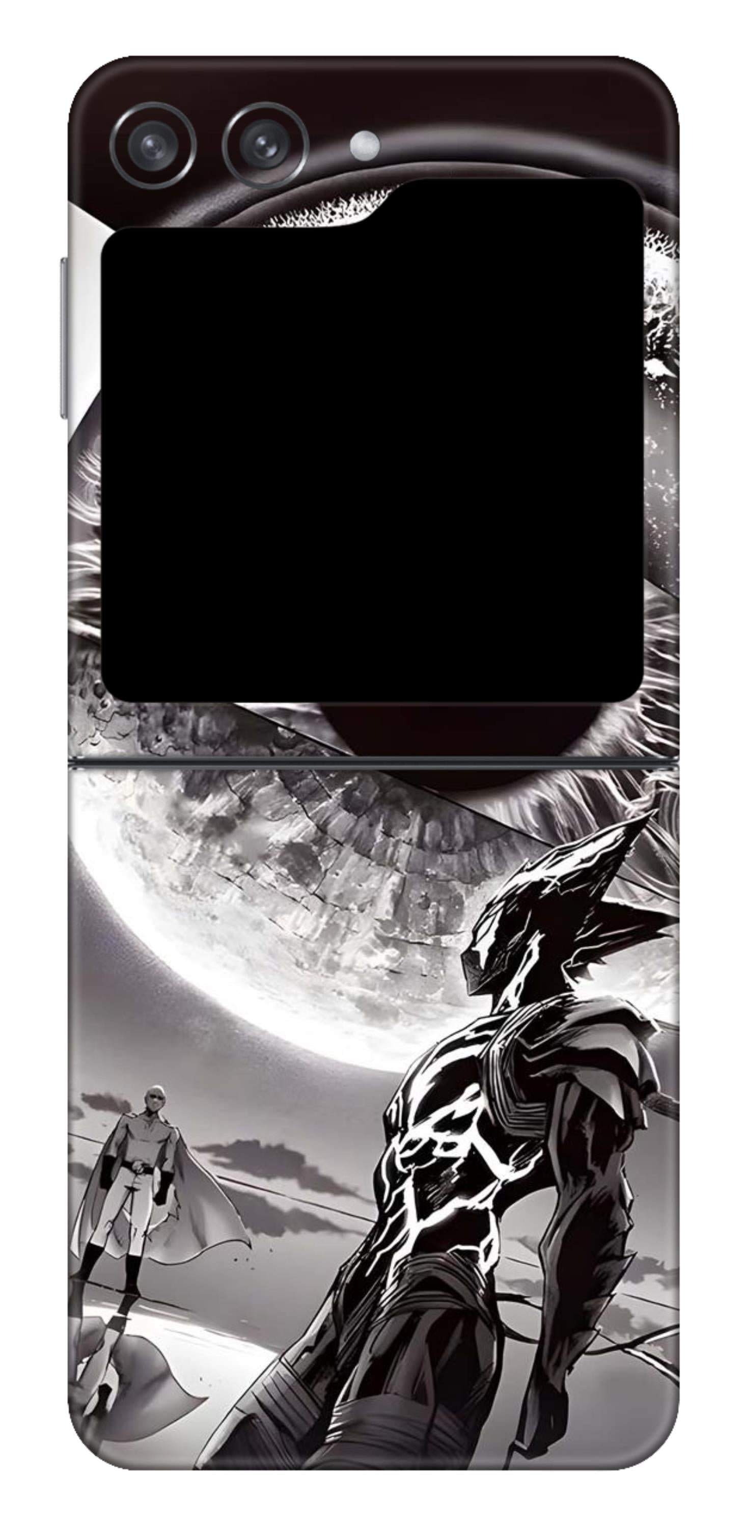 Samsung Galaxy Z Flip 5 Skins and Wraps