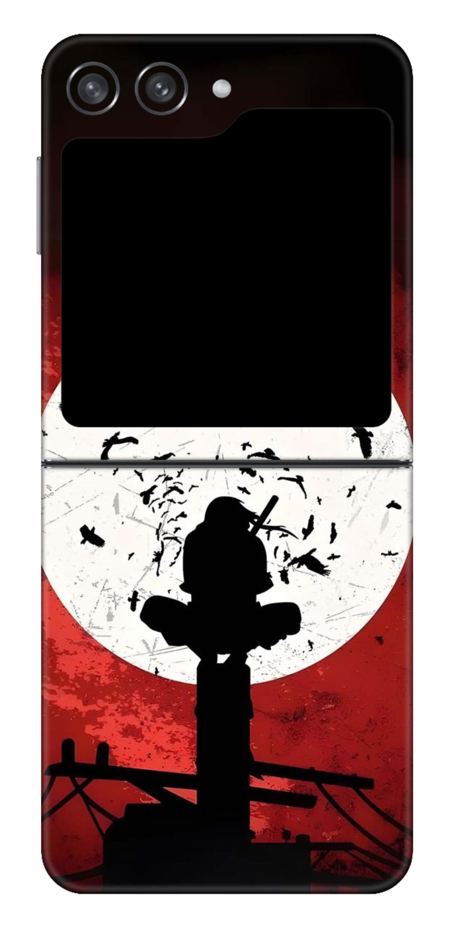 Samsung Galaxy Z Flip 5 Skins and Wraps