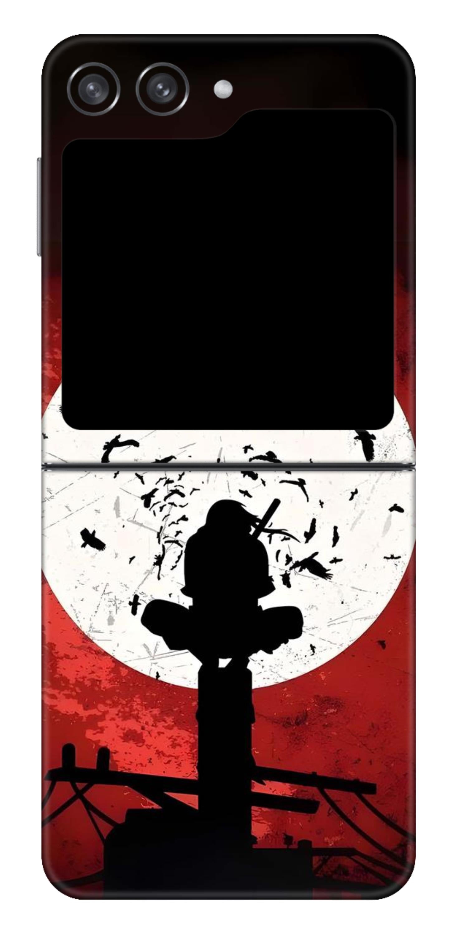 Samsung Galaxy Z Flip 5 Skins and Wraps