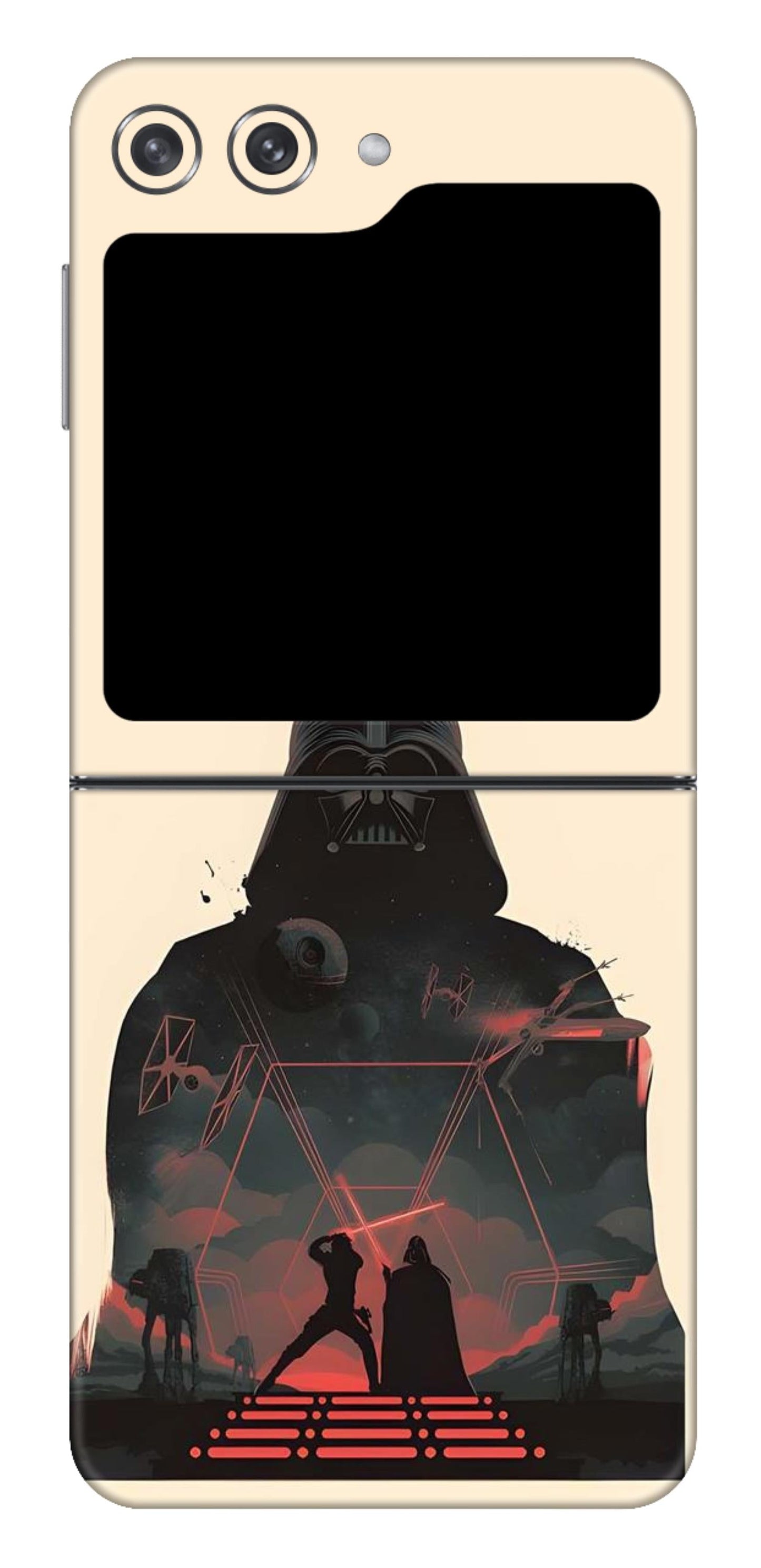 Samsung Galaxy Z Flip 5 Skins and Wraps