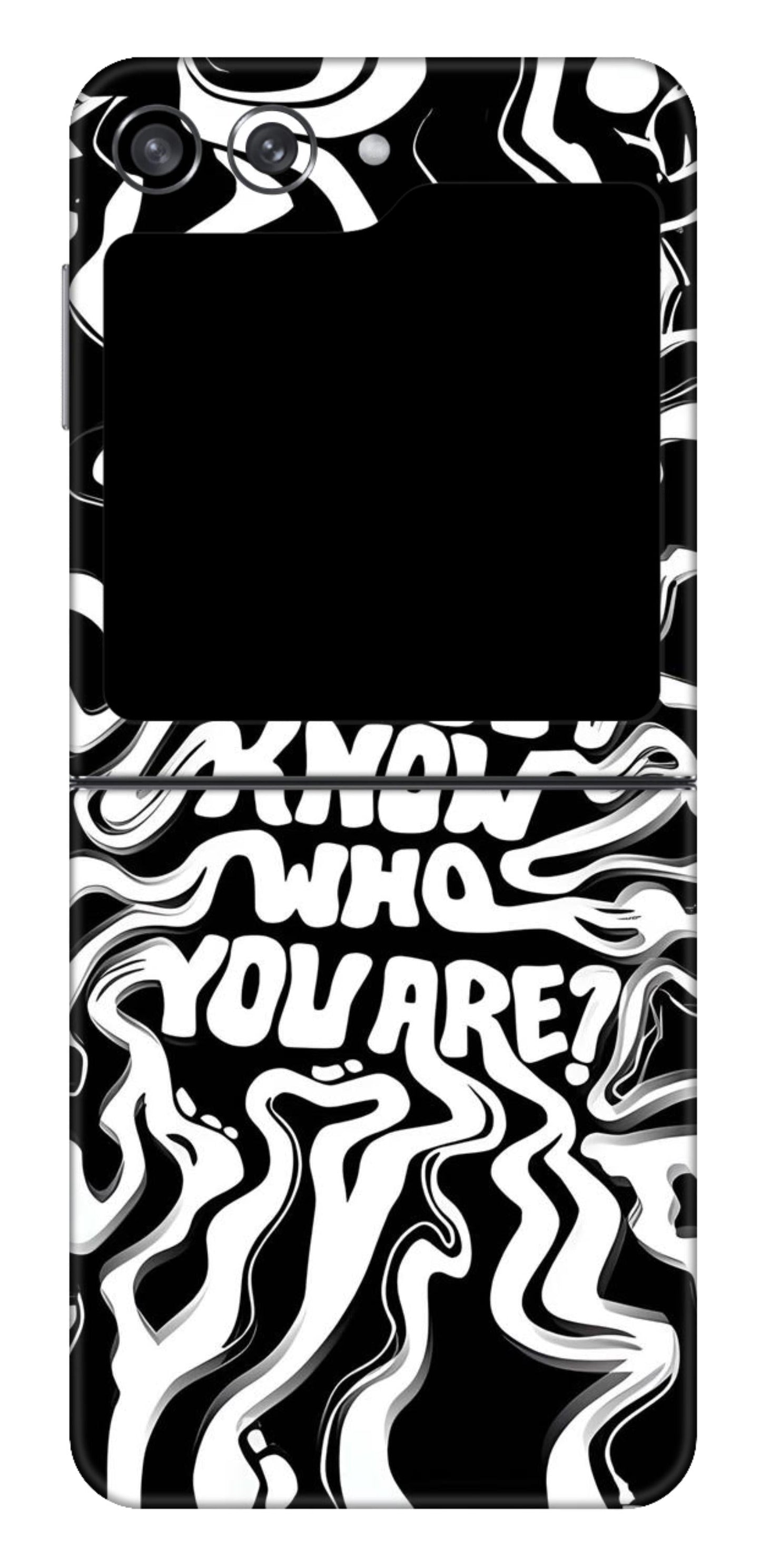 Samsung Galaxy Z Flip 5 Skins and Wraps