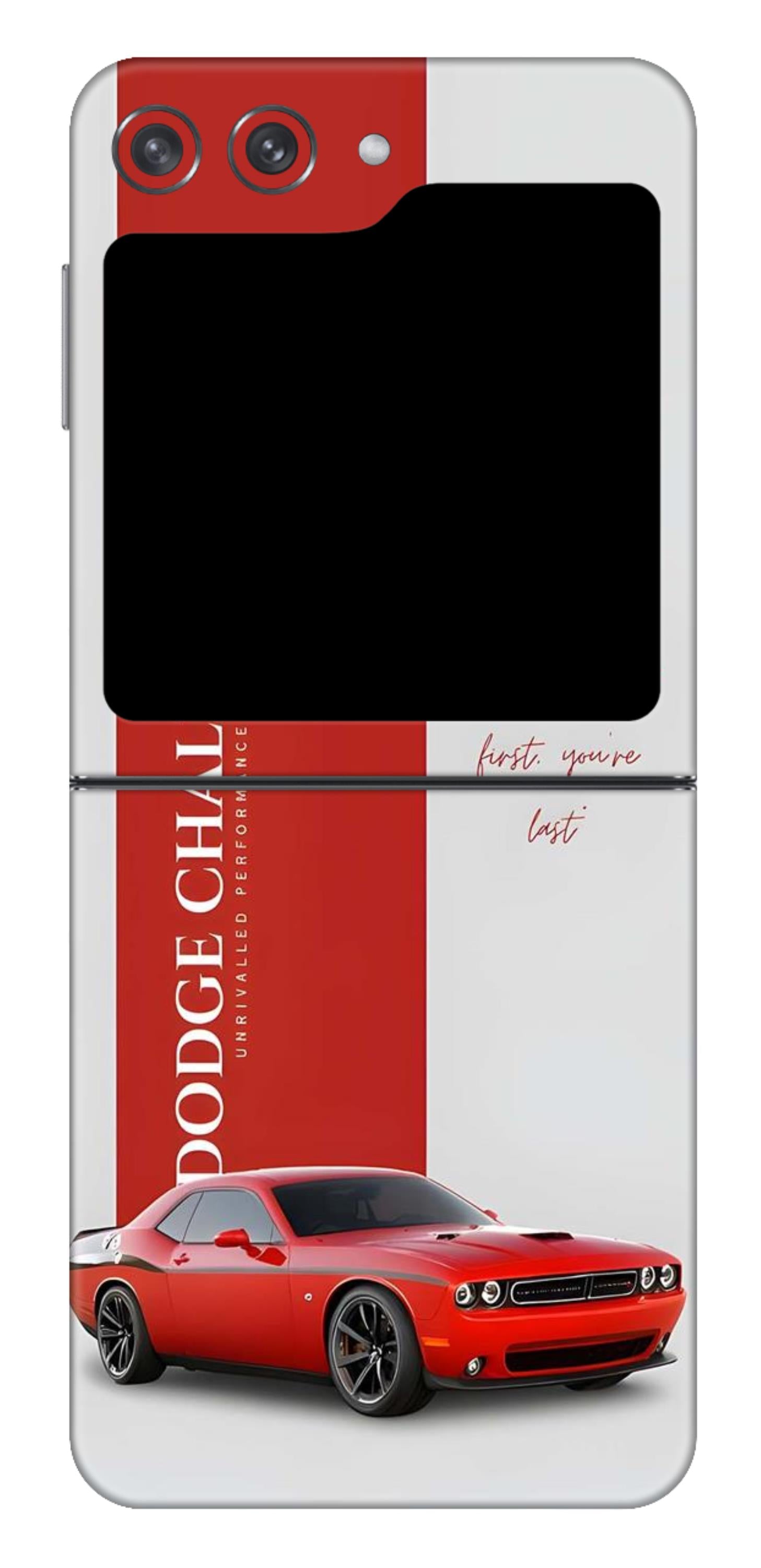 Samsung Galaxy Z Flip 5 Skins and Wraps