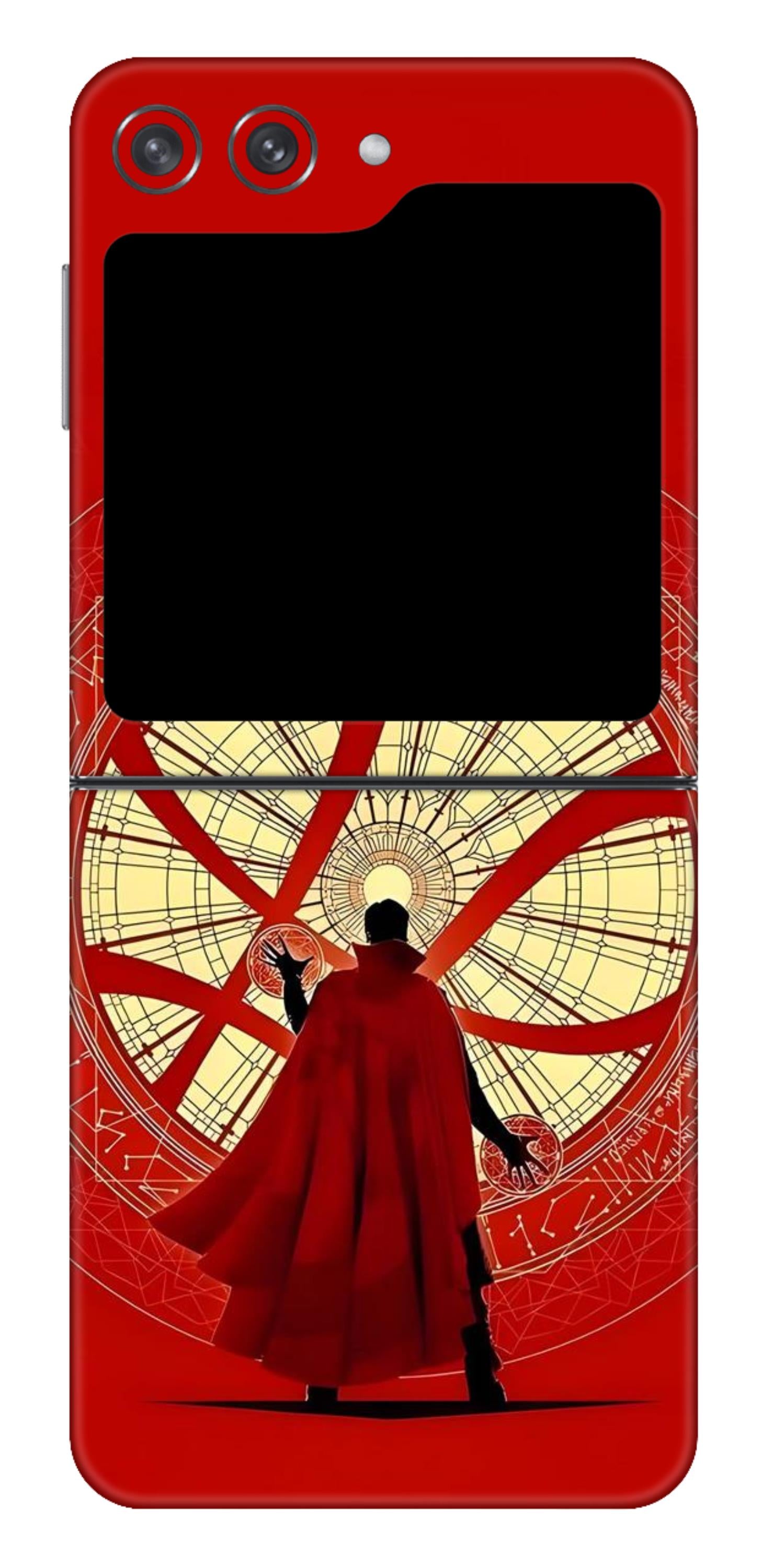 Samsung Galaxy Z Flip 5 Skins and Wraps