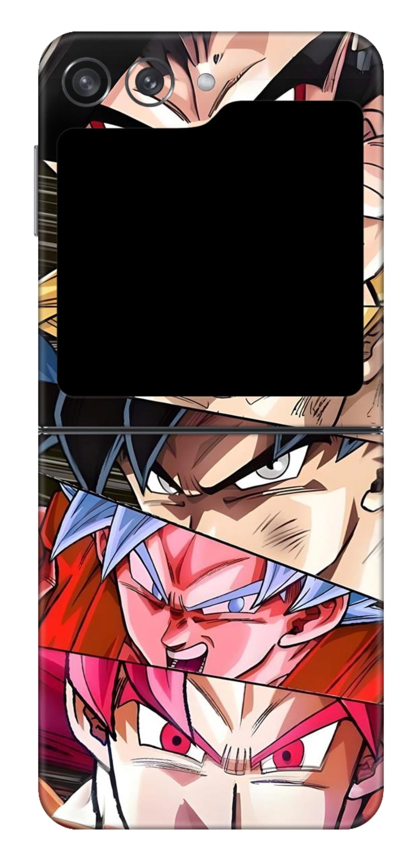 Samsung Galaxy Z Flip 5 Skins and Wraps