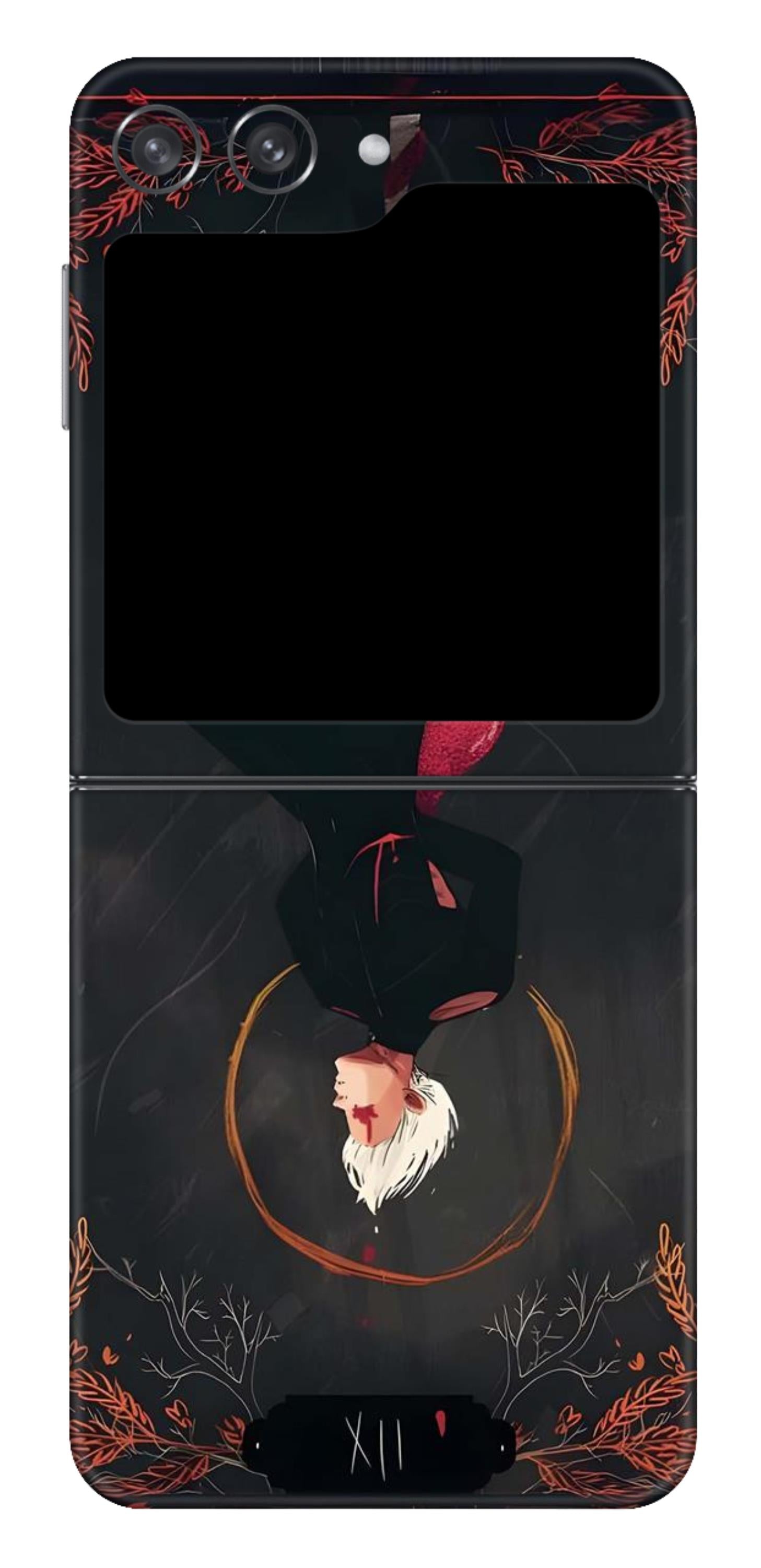 Samsung Galaxy Z Flip 5 Skins and Wraps