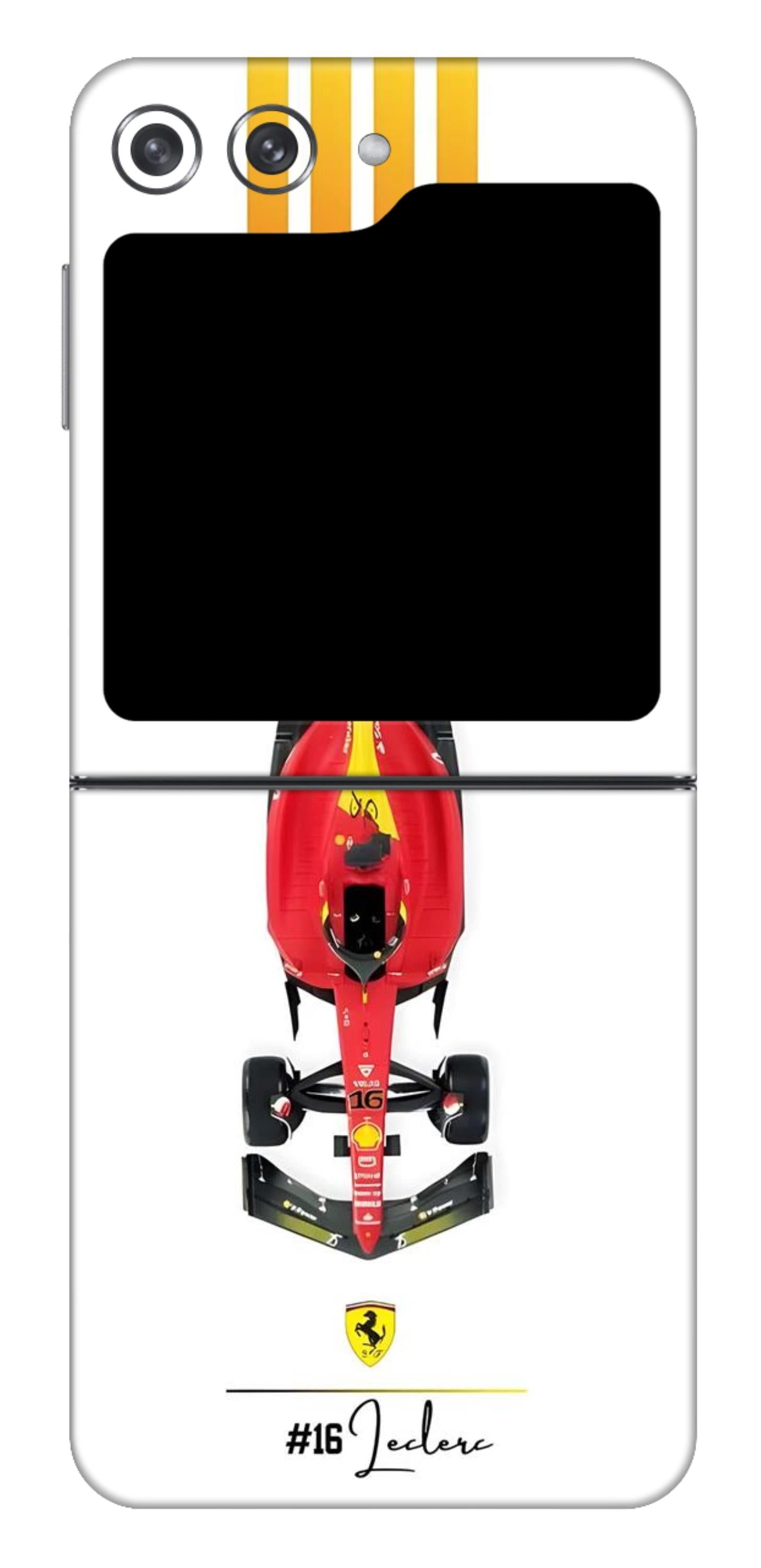 Samsung Galaxy Z Flip 5 Skins and Wraps