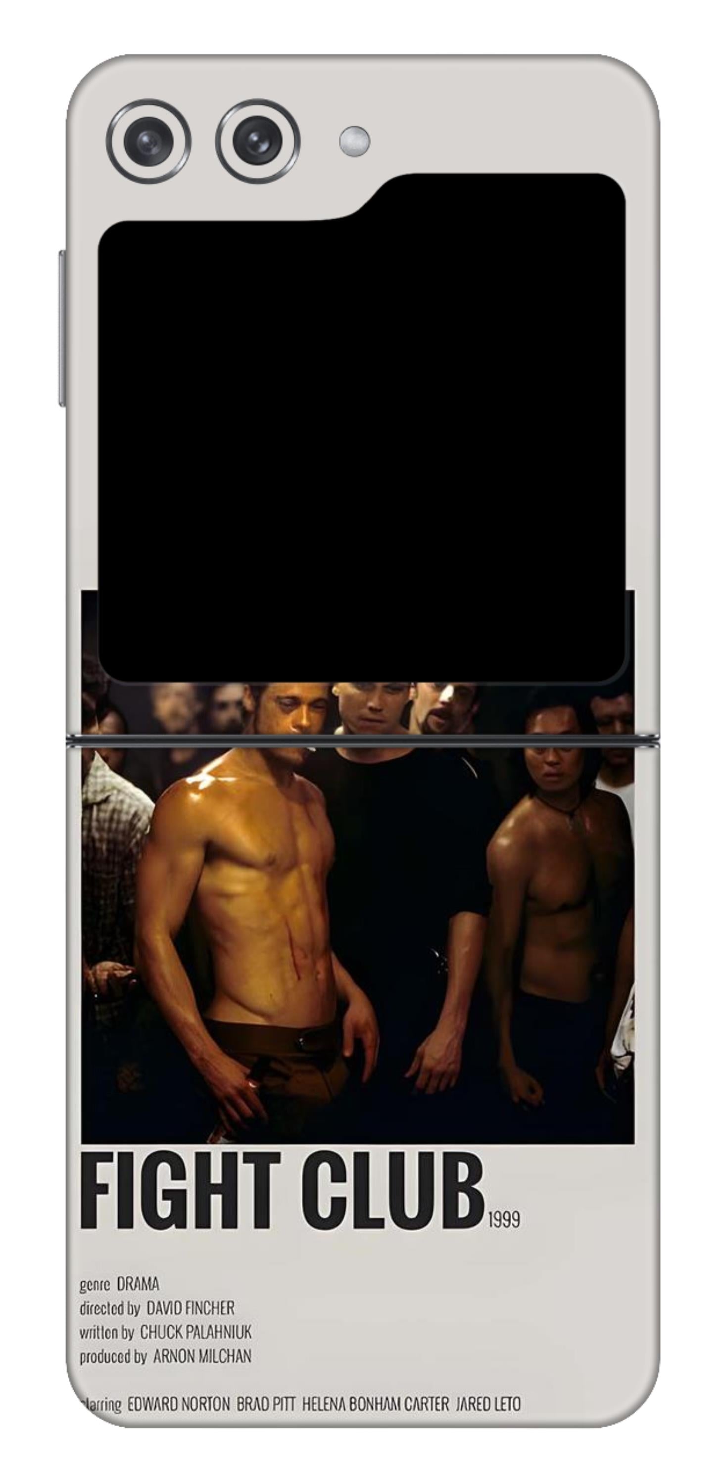 Samsung Galaxy Z Flip 5 Skins and Wraps