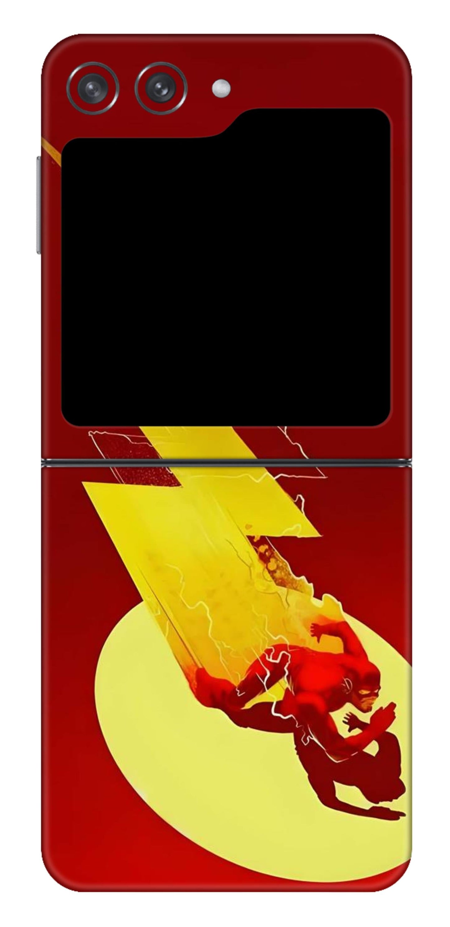 Samsung Galaxy Z Flip 5 Skins and Wraps