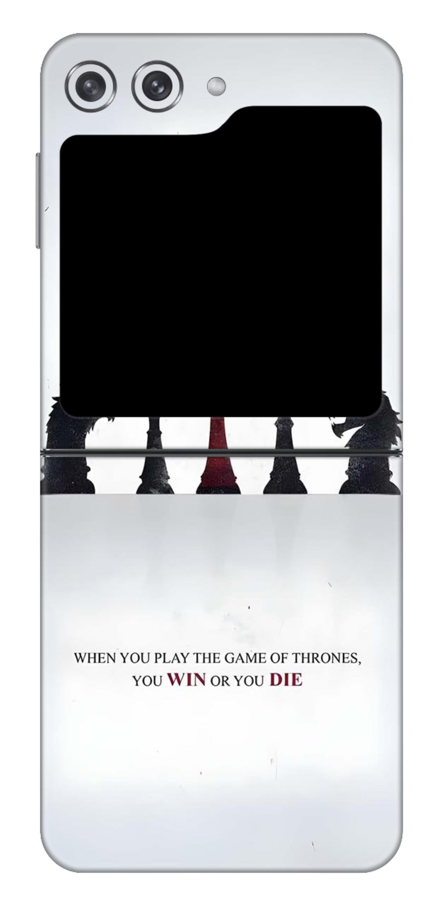 Samsung Galaxy Z Flip 5 Skins and Wraps