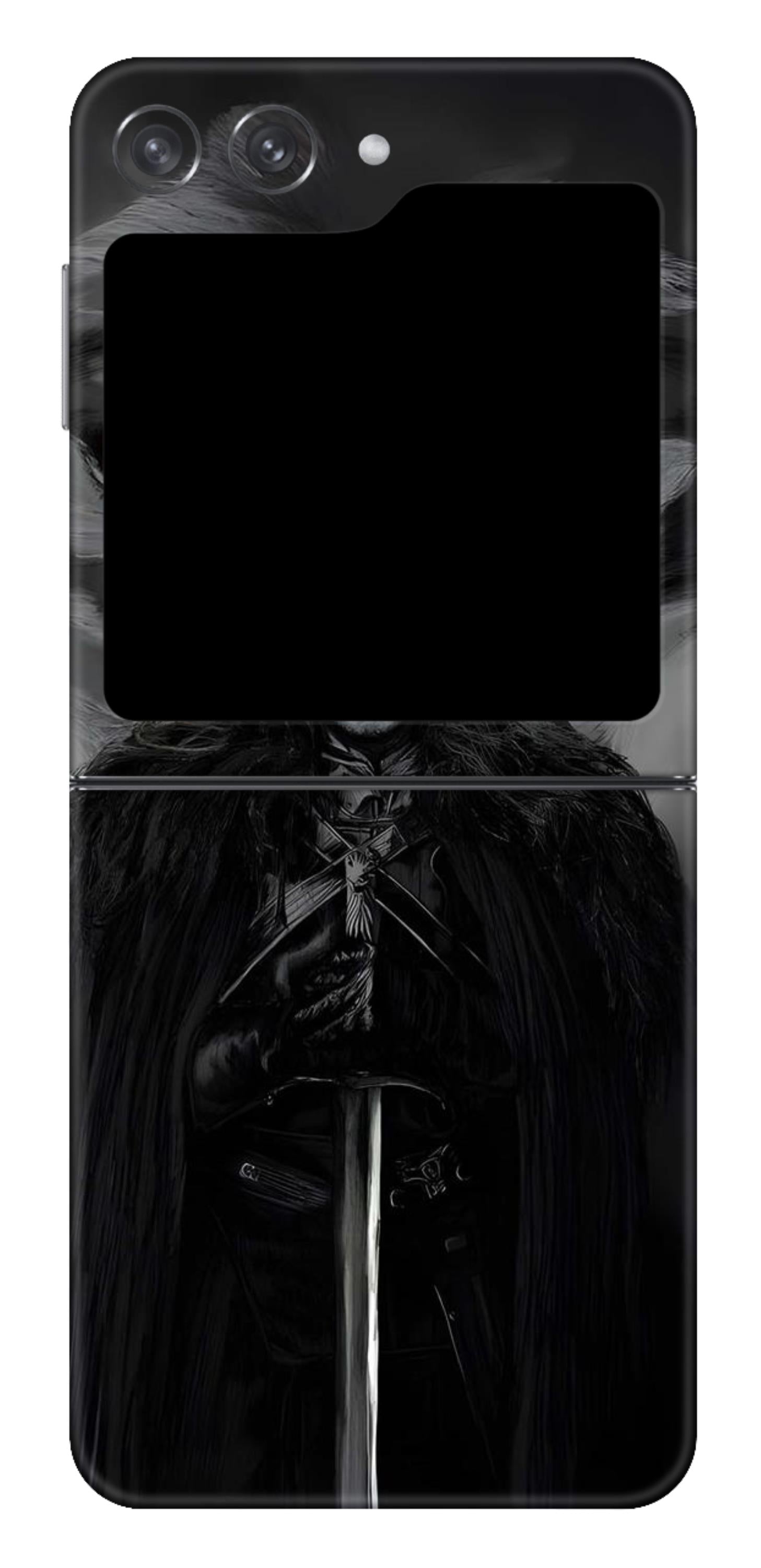 Samsung Galaxy Z Flip 5 Skins and Wraps