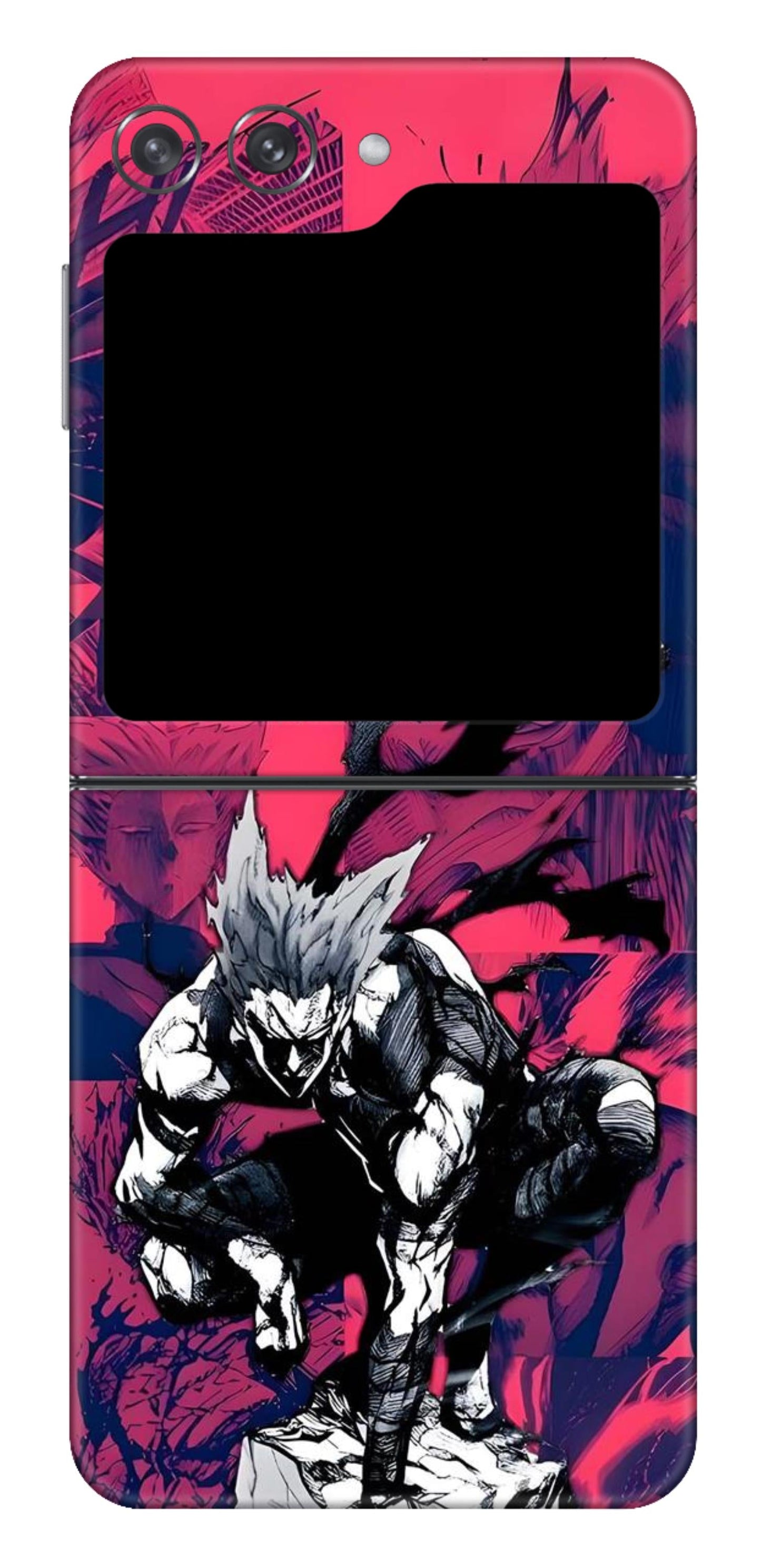 Samsung Galaxy Z Flip 5 Skins and Wraps